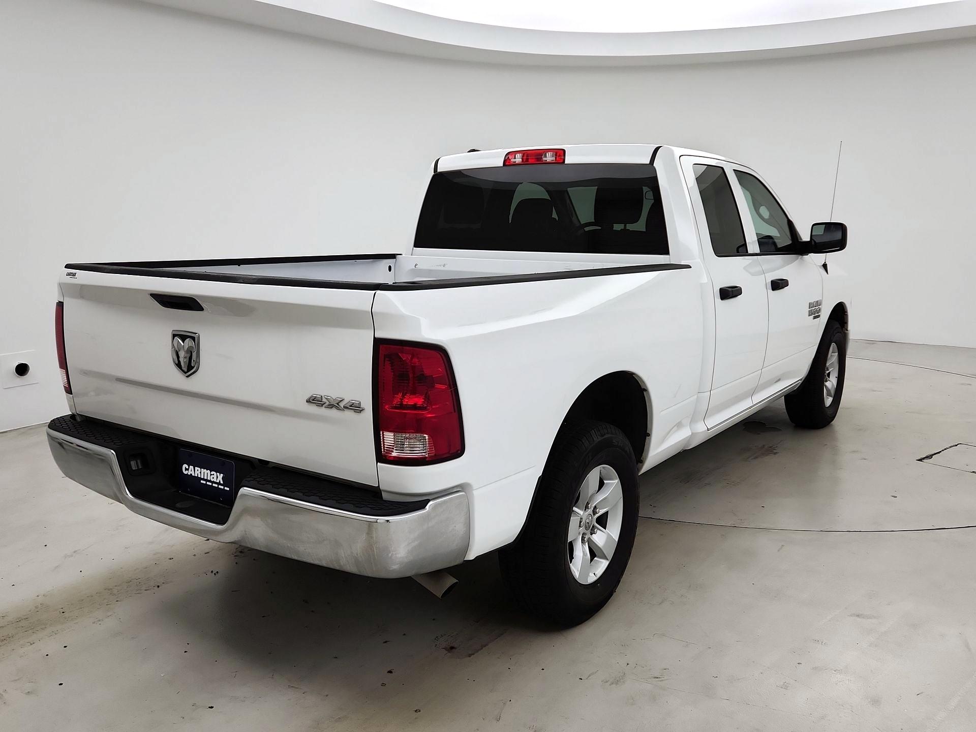 Thumbnail: 2023 RAM 1500 Classic - 5