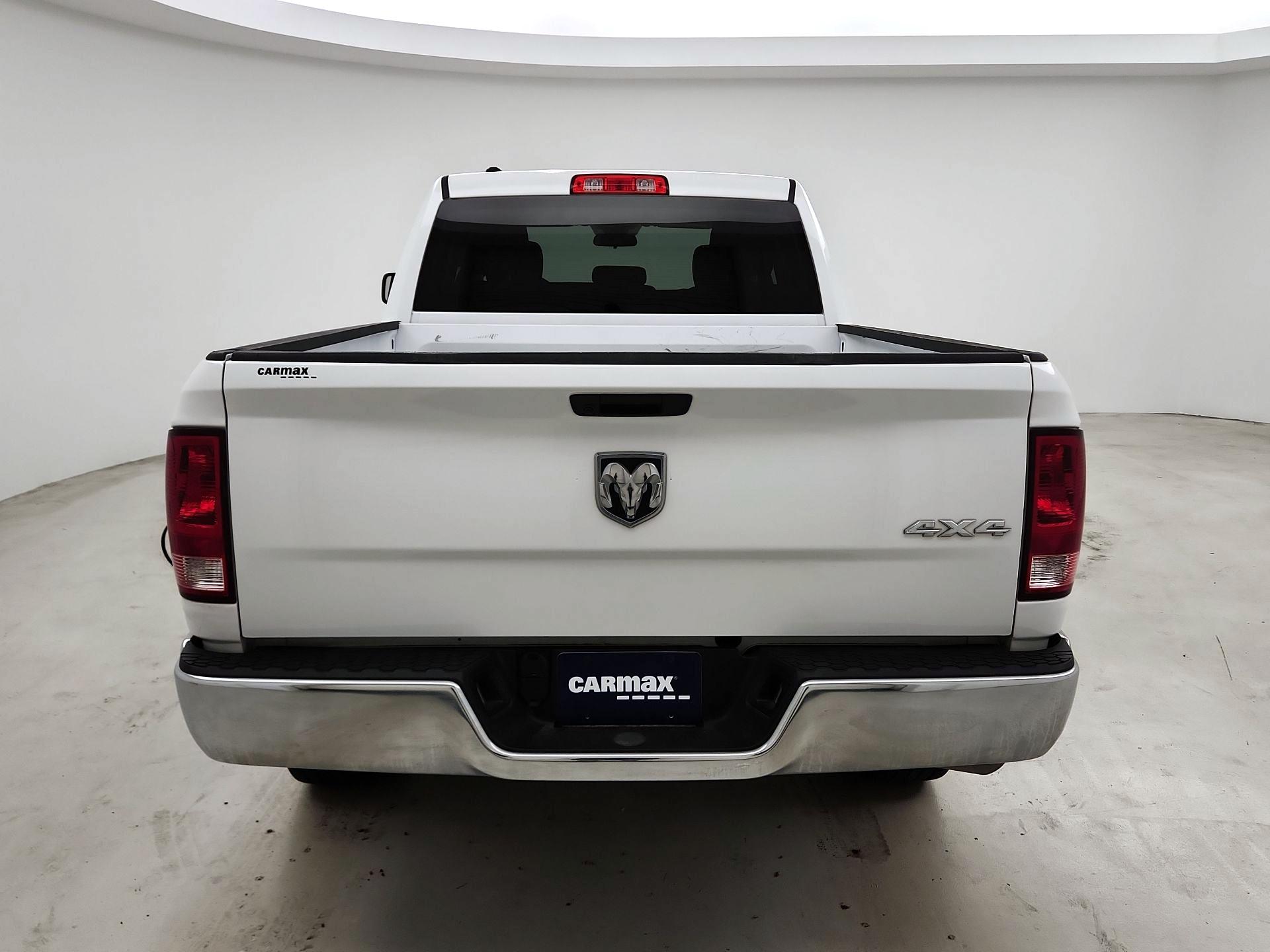 Thumbnail: 2023 RAM 1500 Classic - 6