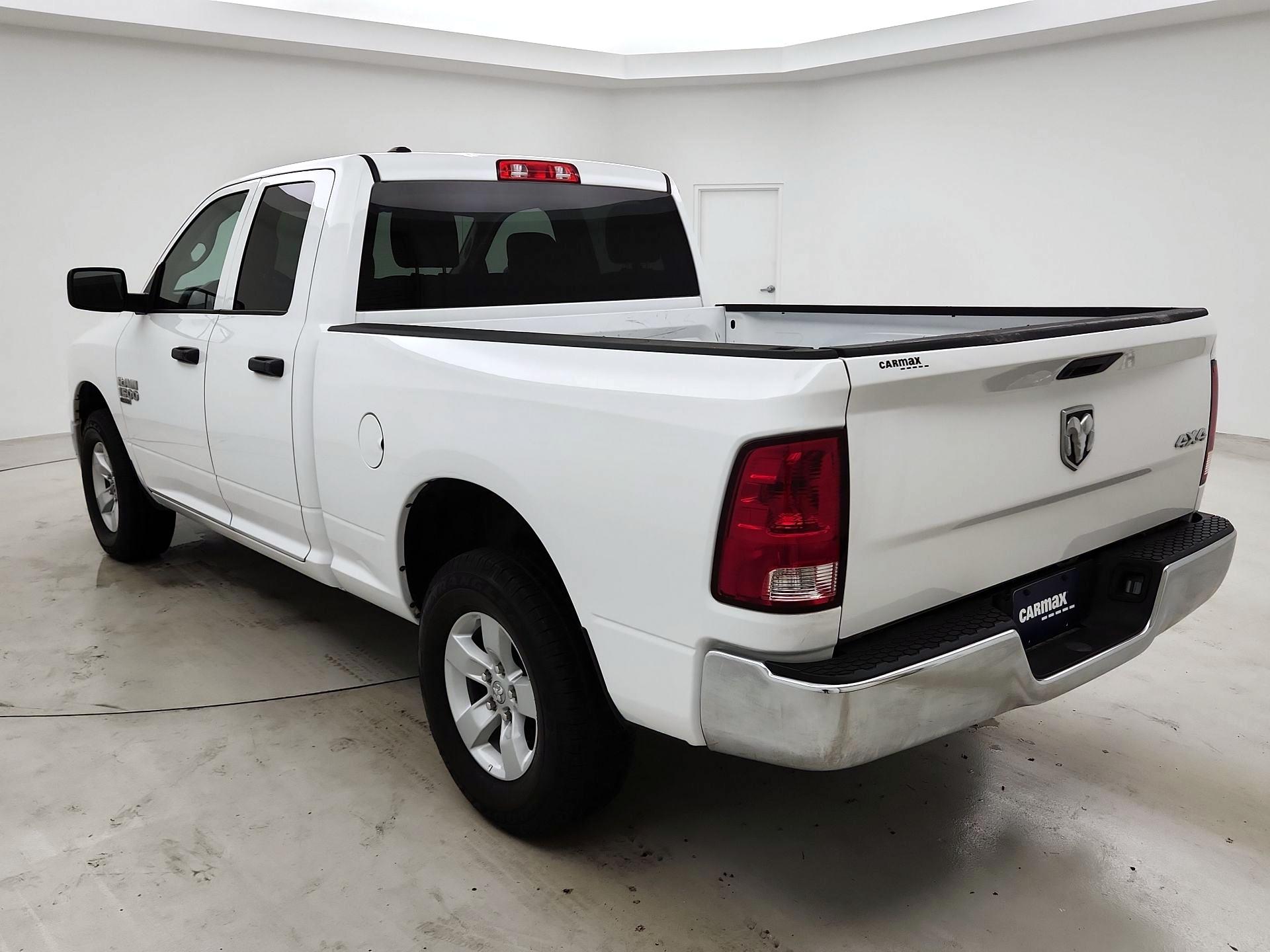 Thumbnail: 2023 RAM 1500 Classic - 7