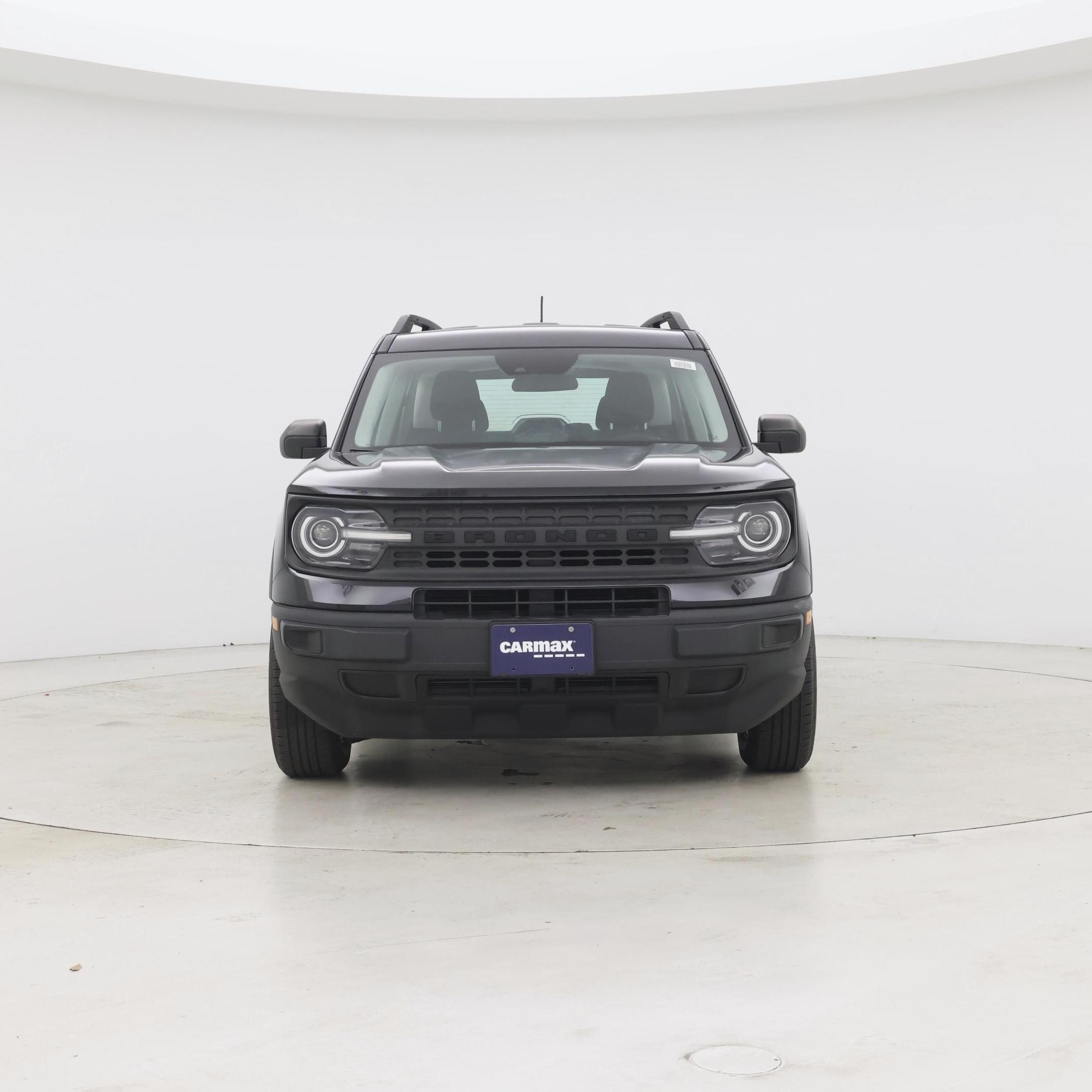 Thumbnail: 2022 Ford Bronco Sport - 5