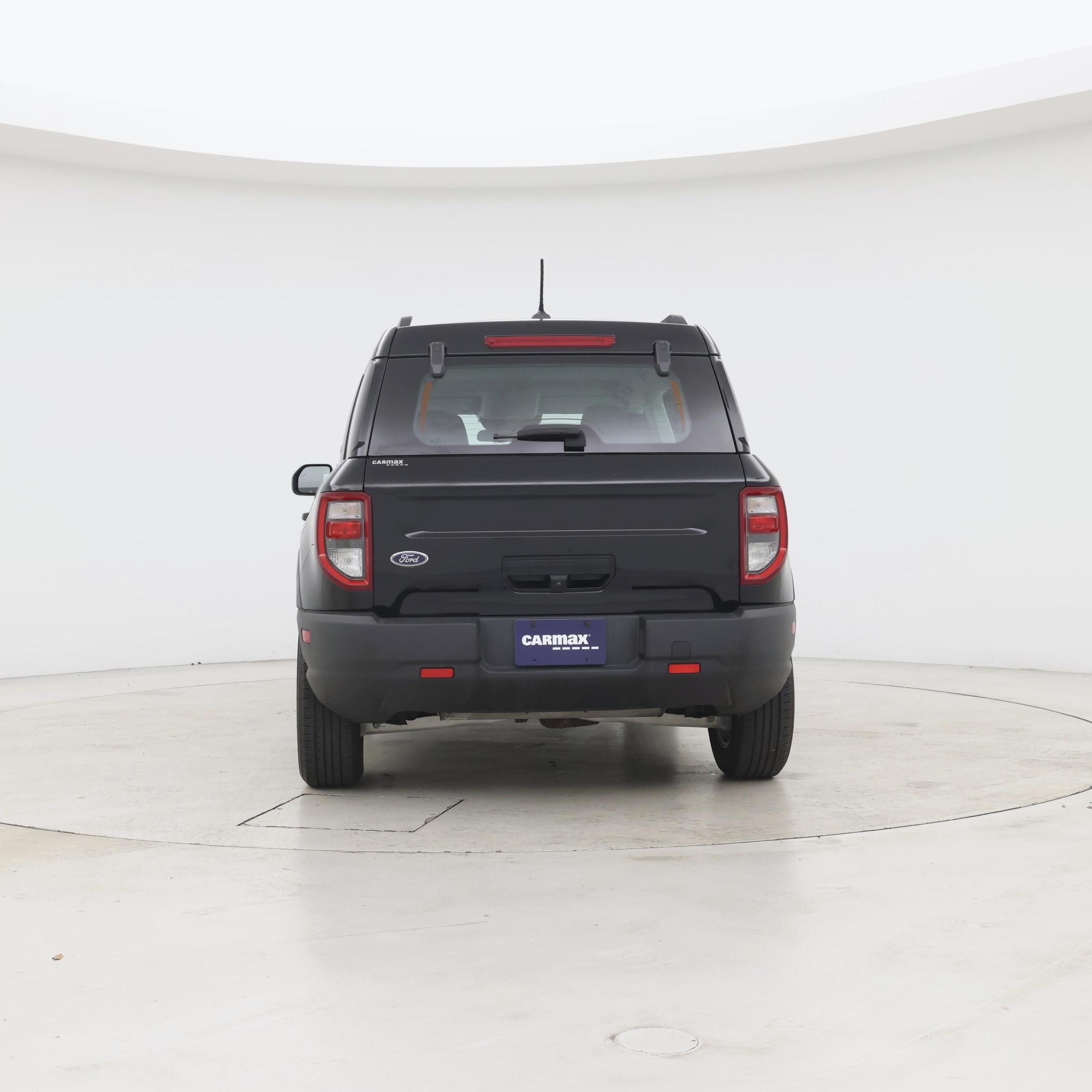 Thumbnail: 2022 Ford Bronco Sport - 6