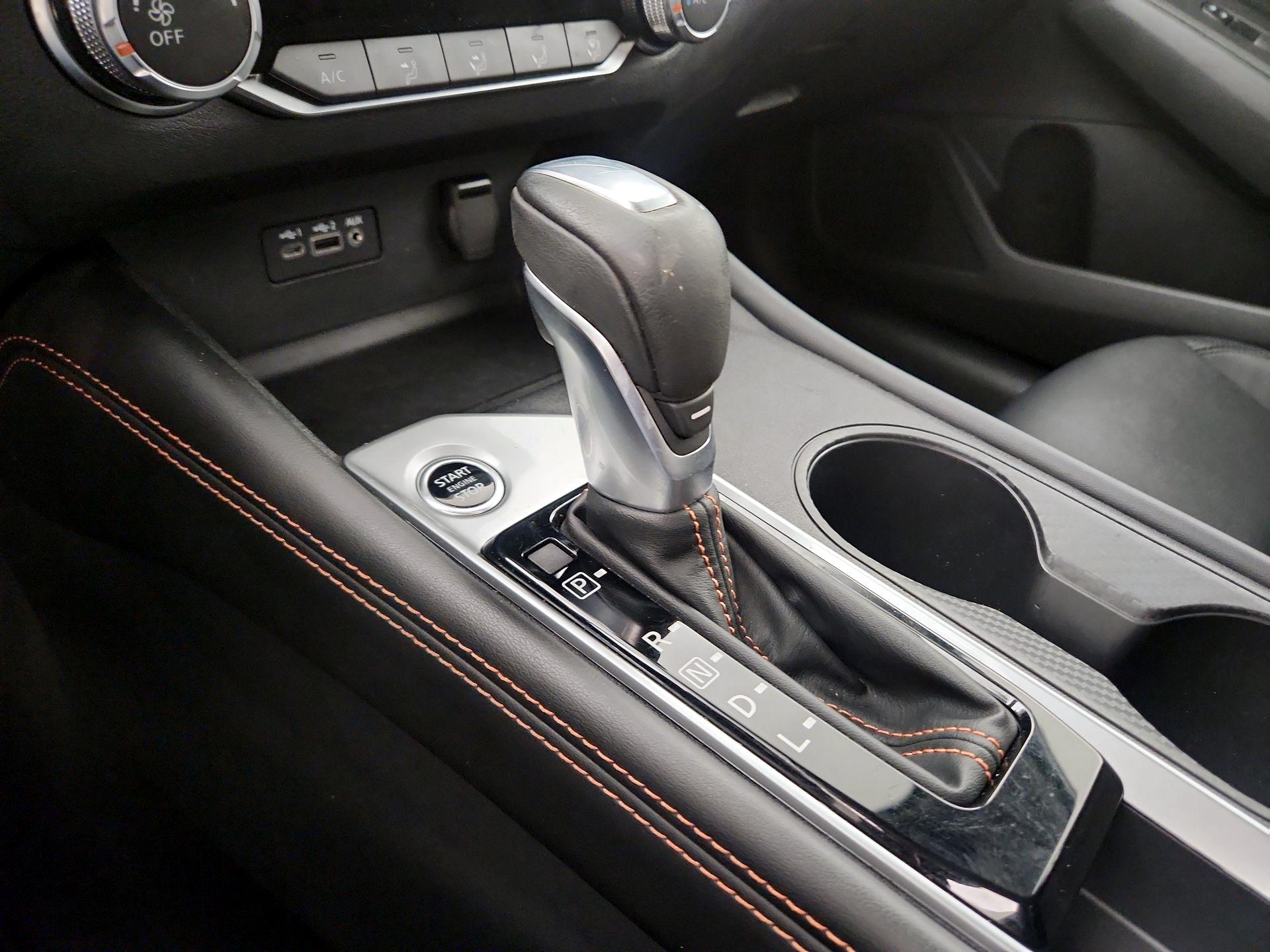 Thumbnail: 2022 Nissan Altima - 15