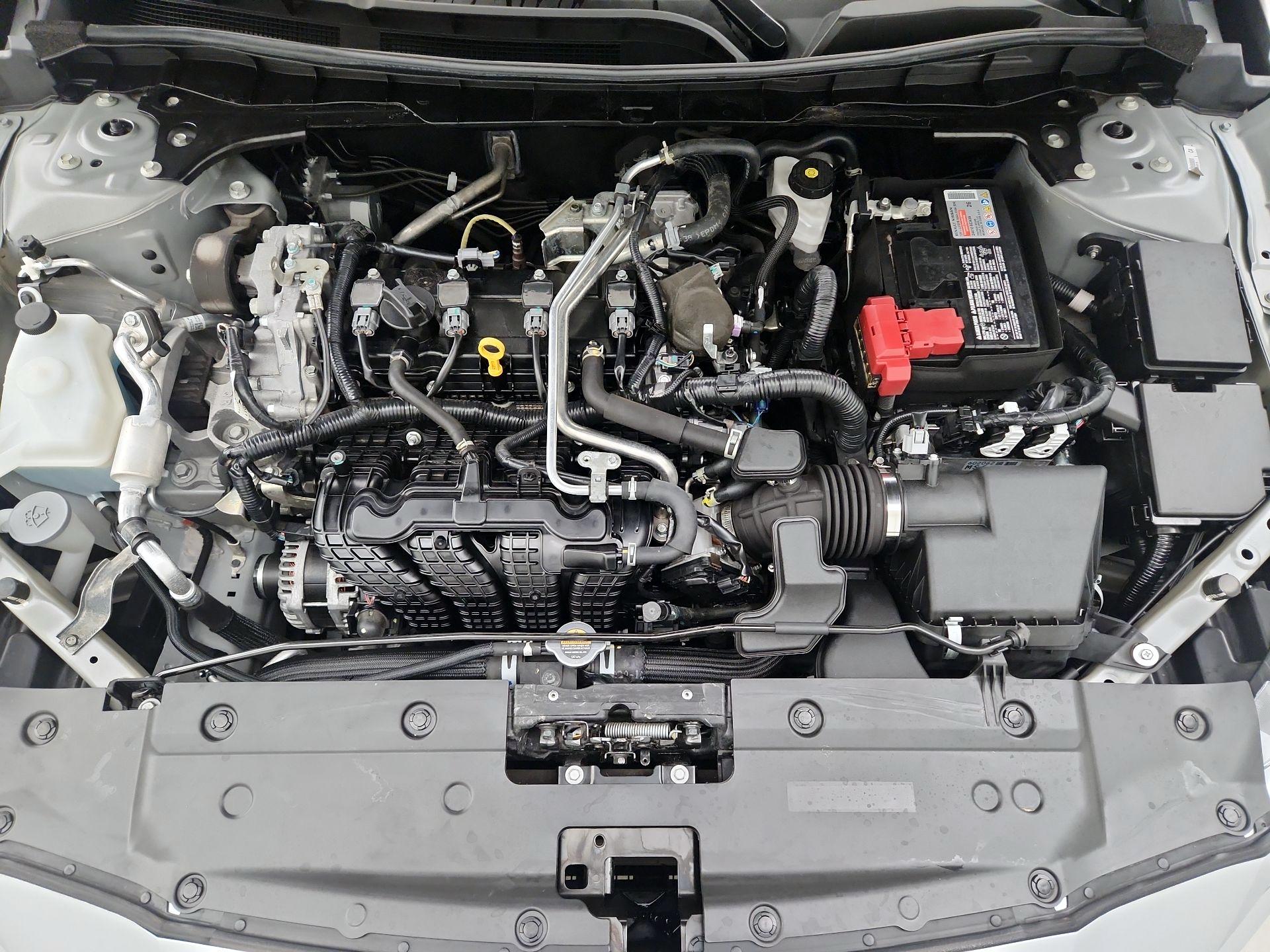 Thumbnail: 2022 Nissan Altima - 17