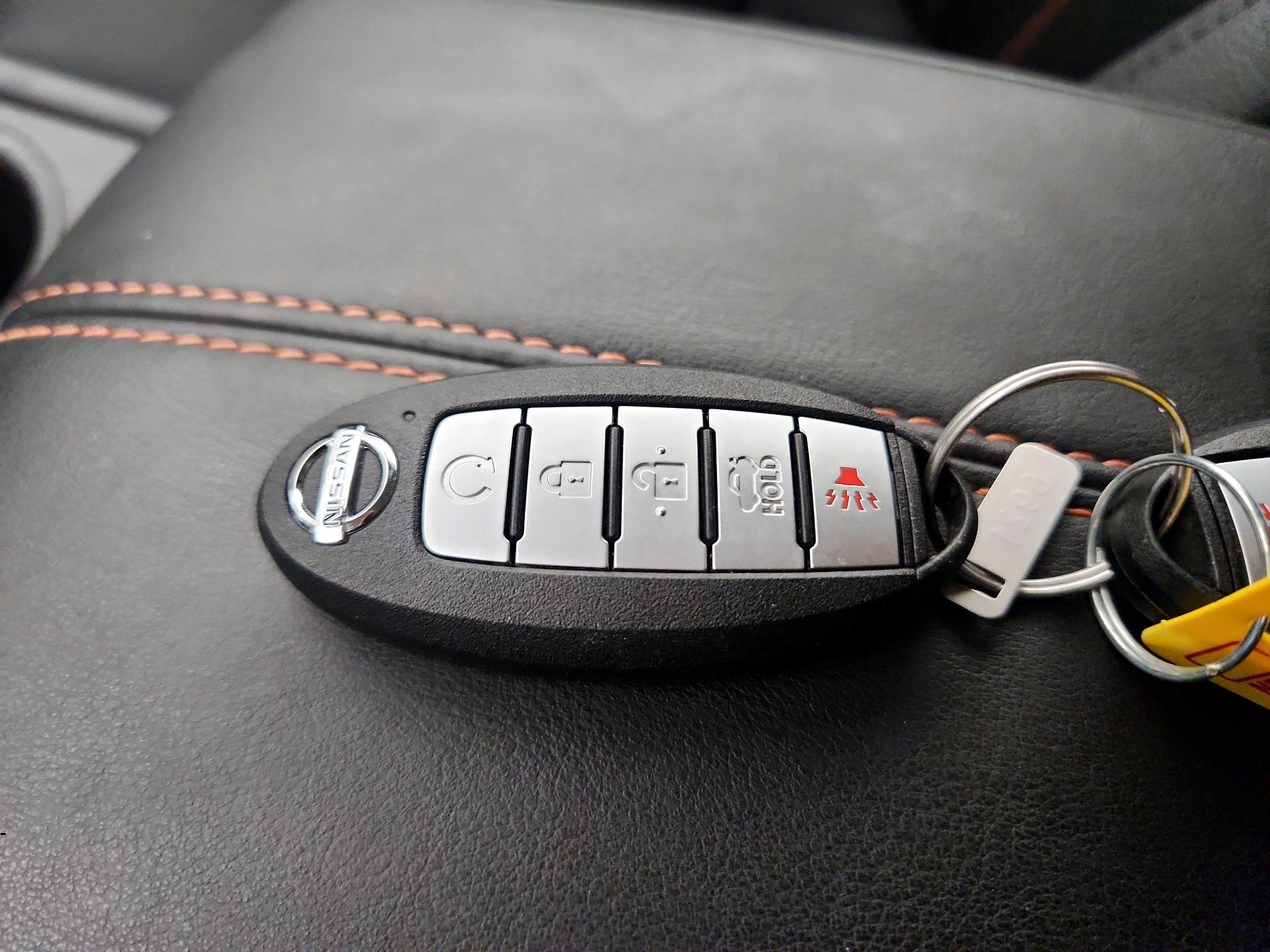 Thumbnail: 2022 Nissan Altima - 18