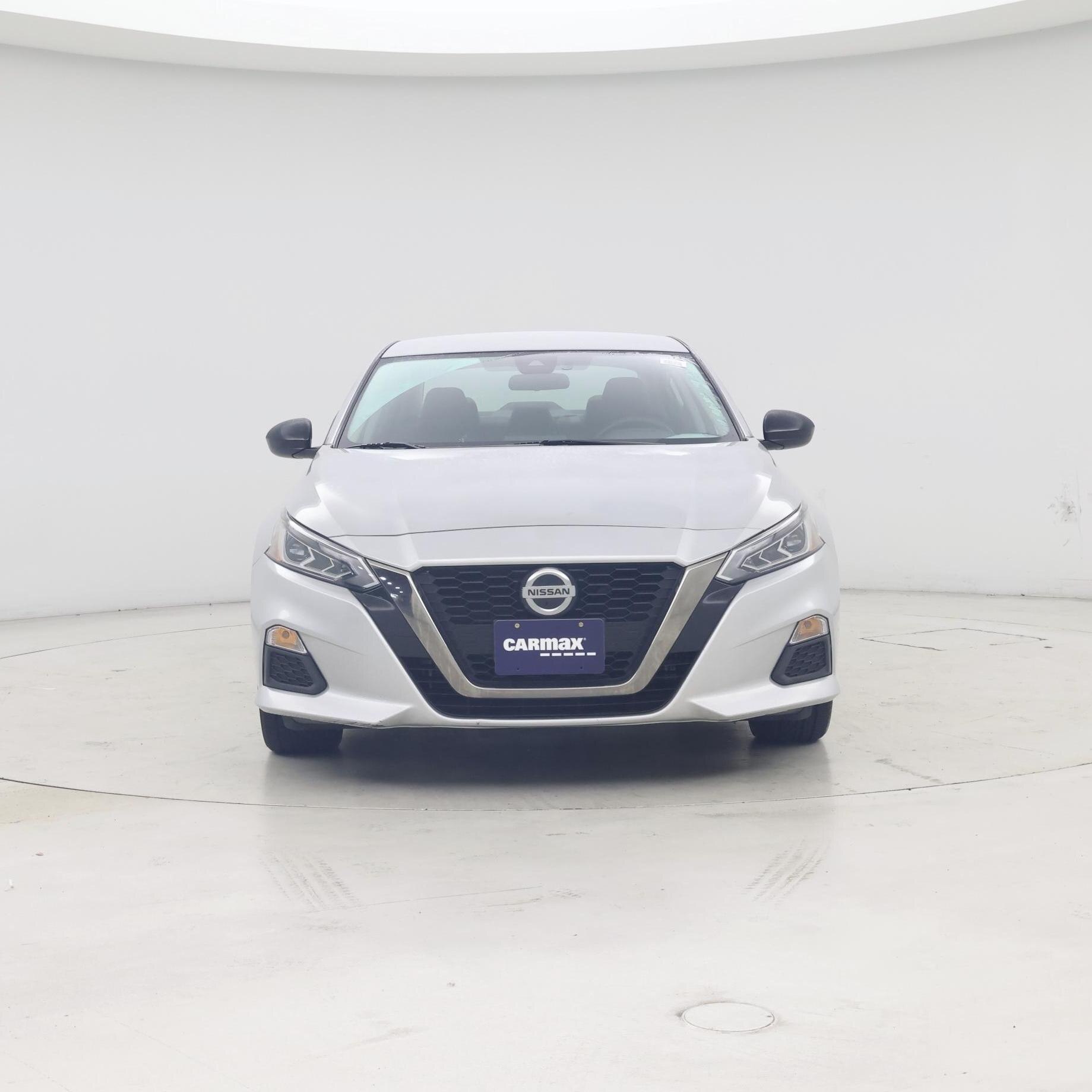 Thumbnail: 2022 Nissan Altima - 5