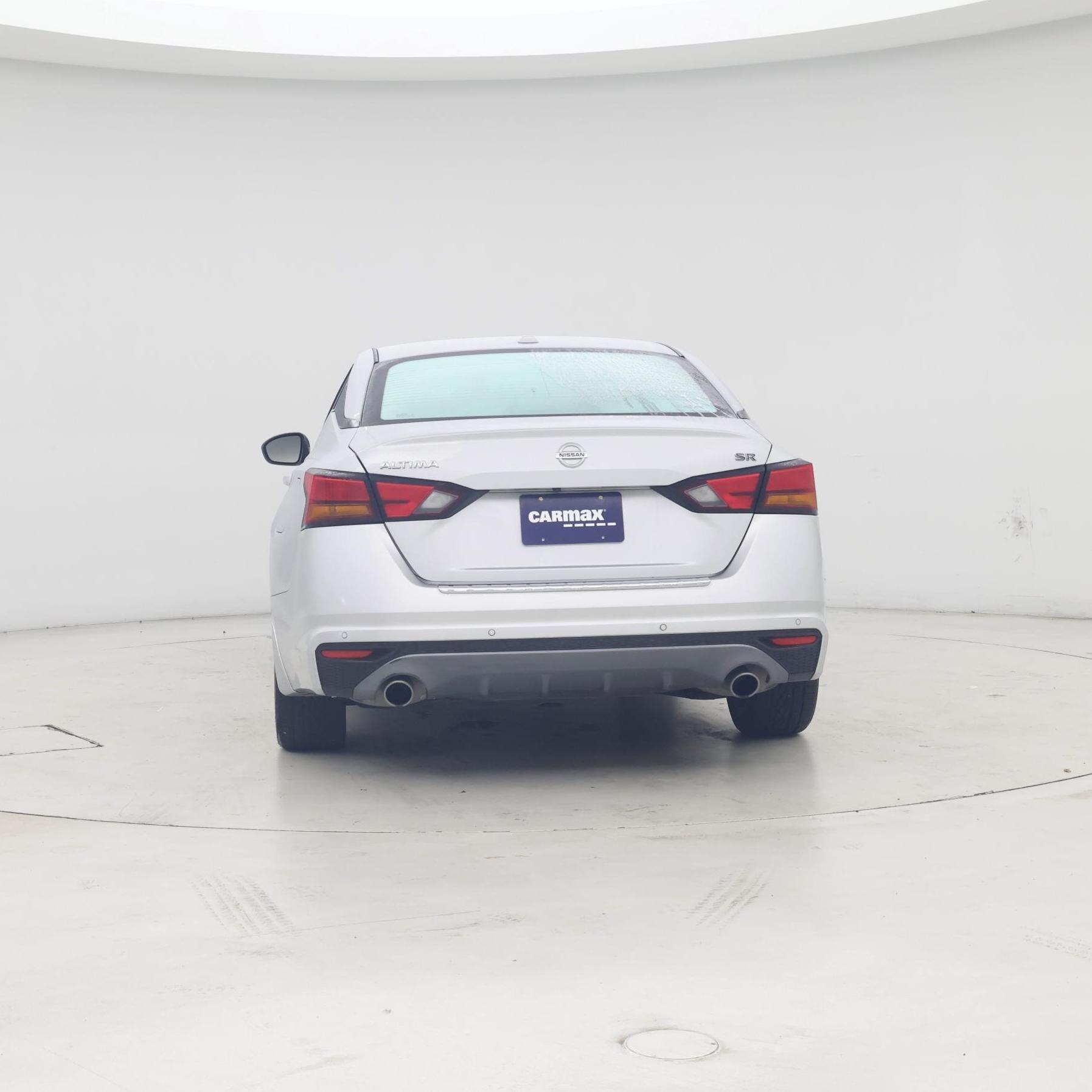 Thumbnail: 2022 Nissan Altima - 6