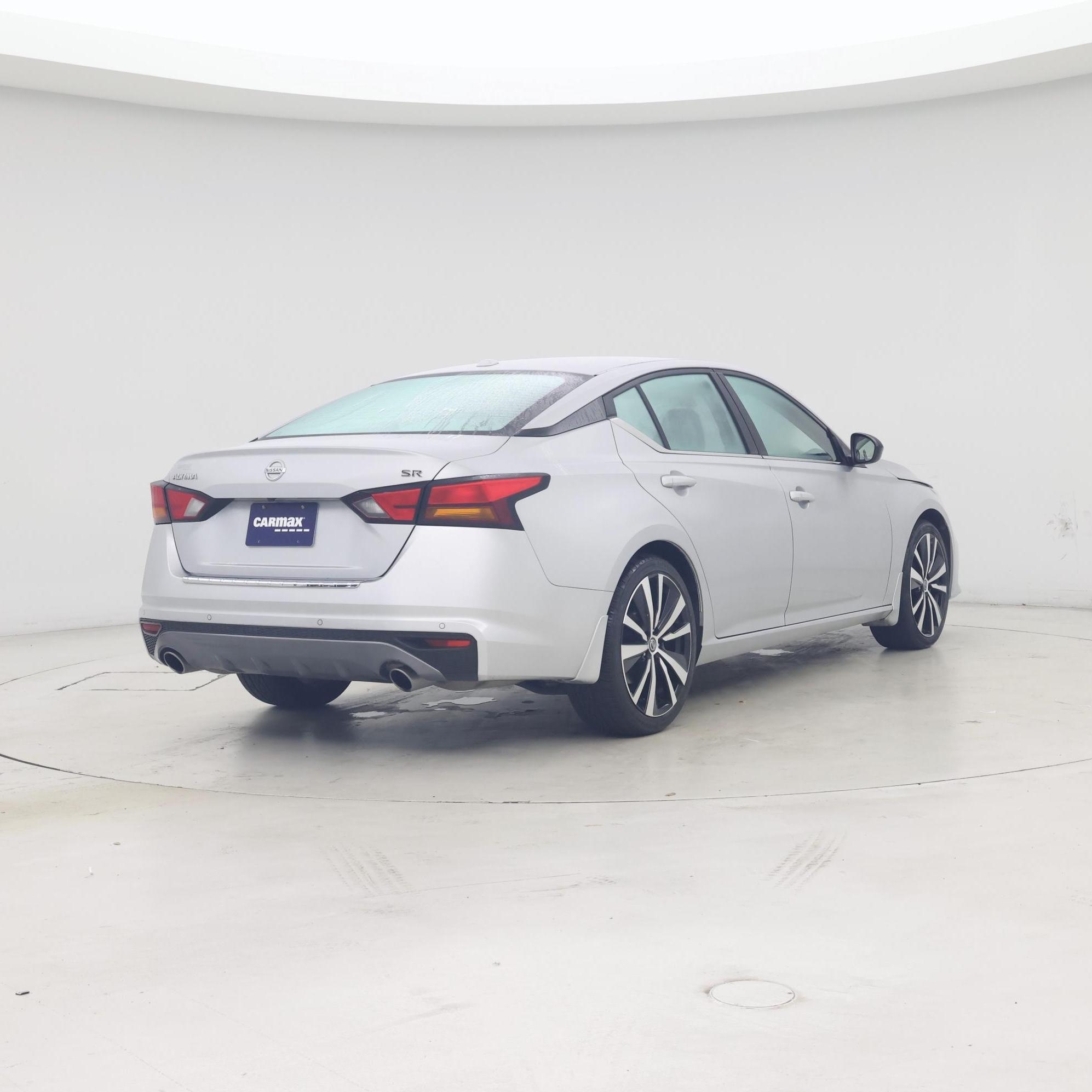 Thumbnail: 2022 Nissan Altima - 8