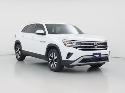 2023 Volkswagen Atlas Cross Sport SE