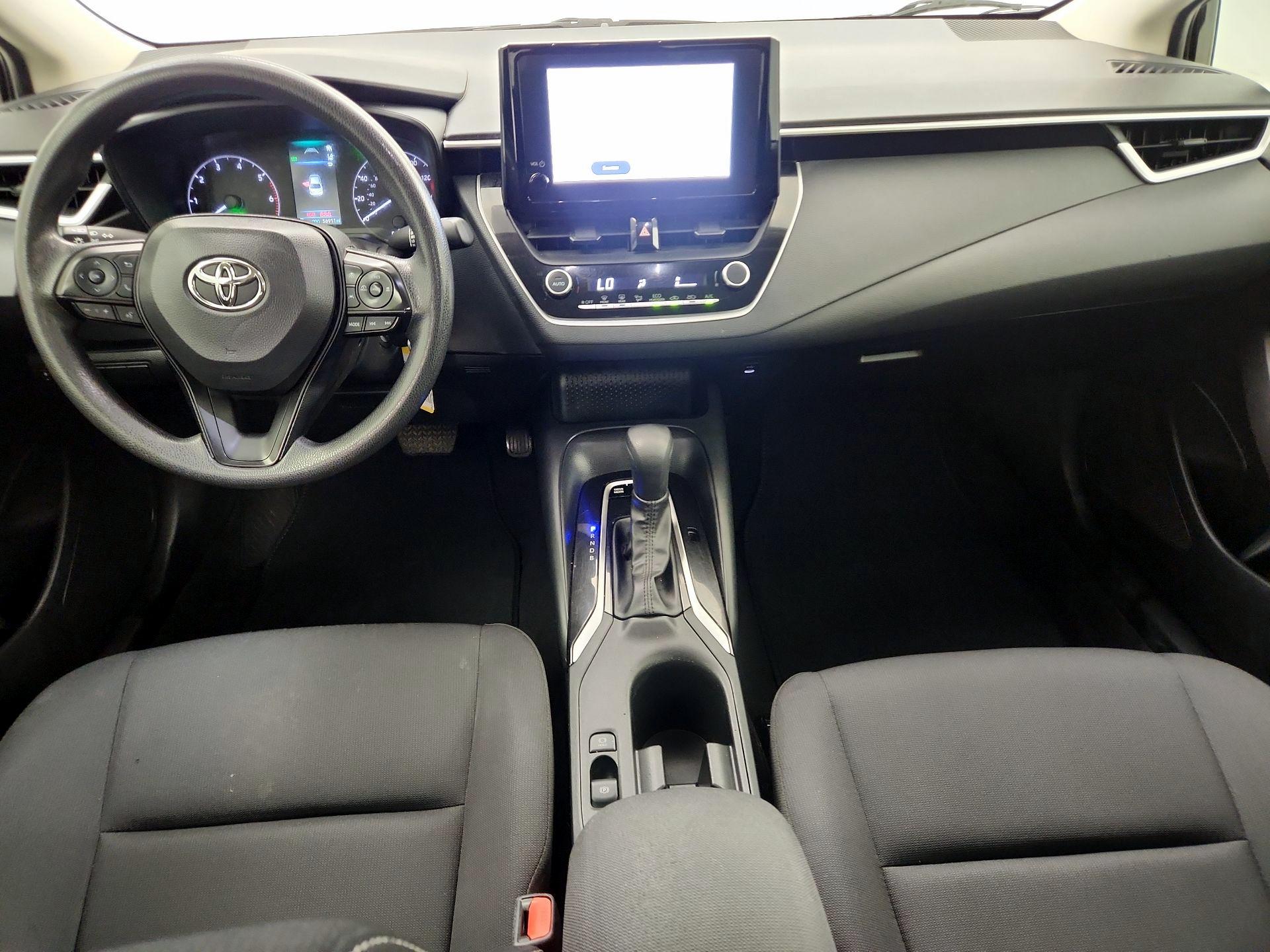 Thumbnail: 2024 Toyota Corolla - 9