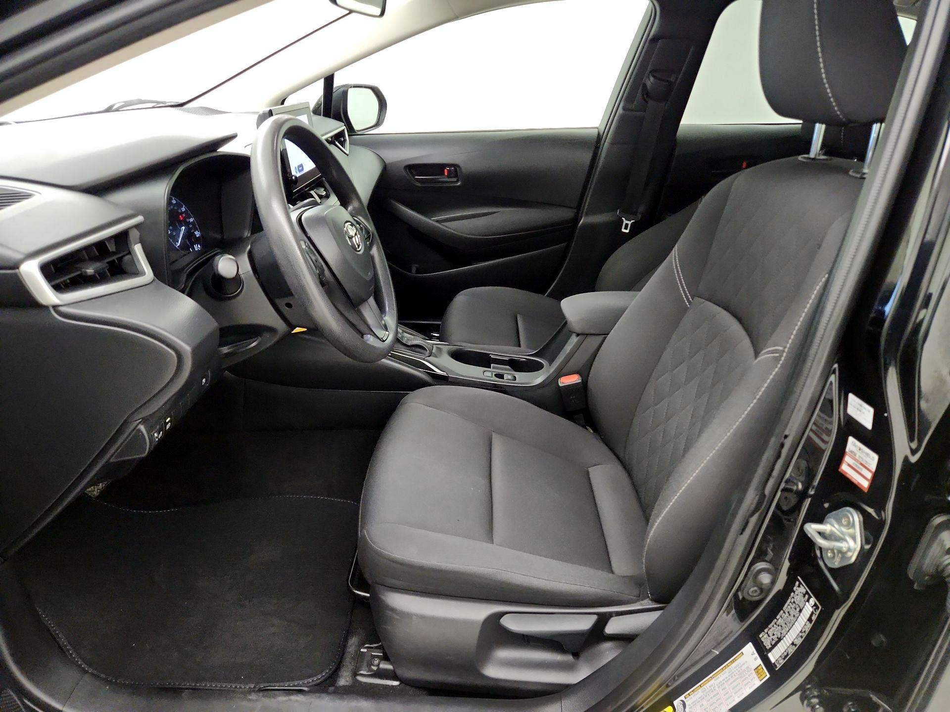 Thumbnail: 2024 Toyota Corolla - 11