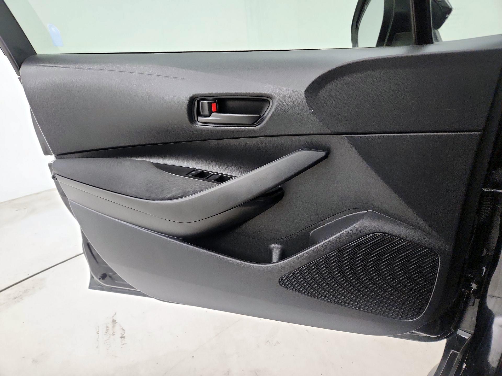 Thumbnail: 2024 Toyota Corolla - 12