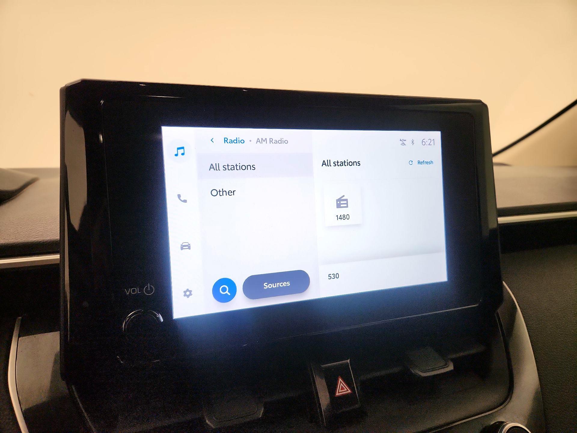 Thumbnail: 2024 Toyota Corolla - 15