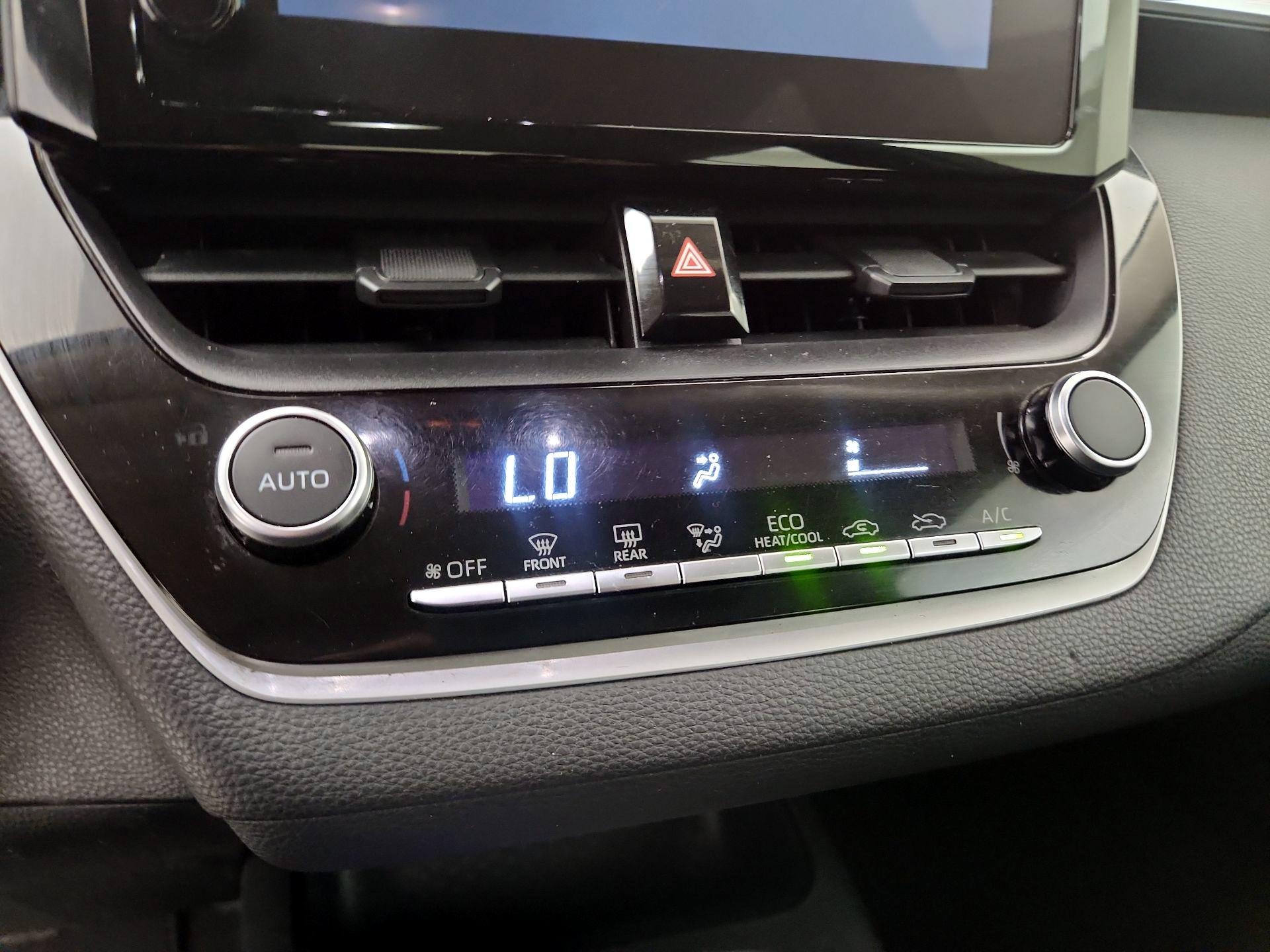 Thumbnail: 2024 Toyota Corolla - 16