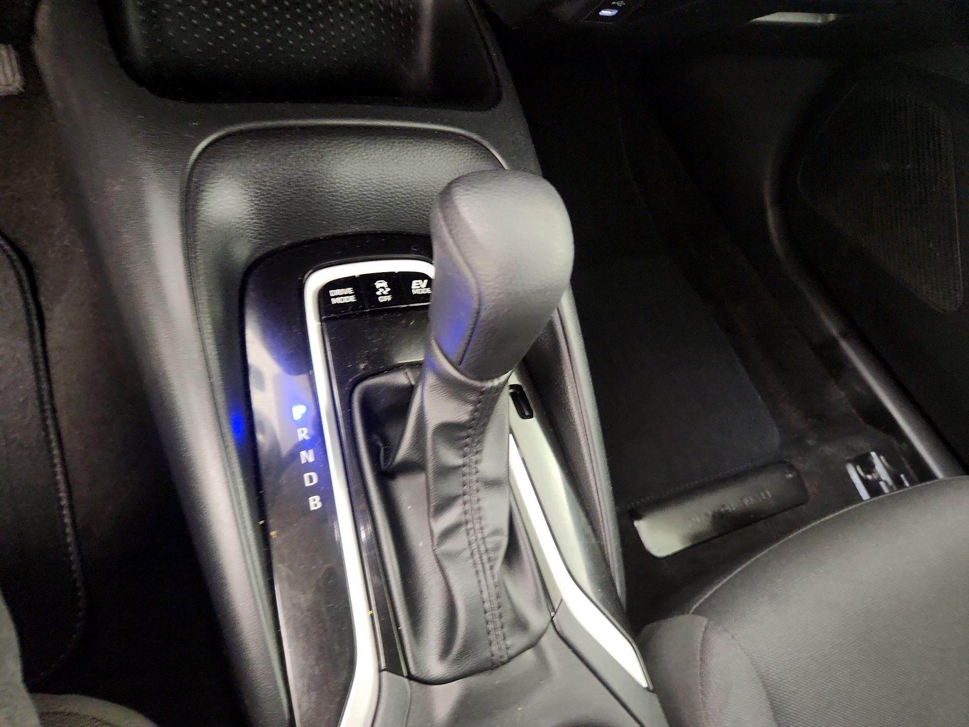 Thumbnail: 2024 Toyota Corolla - 17