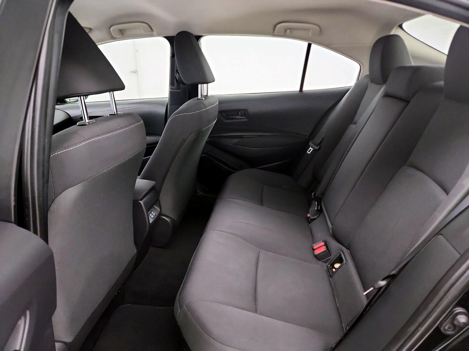 Thumbnail: 2024 Toyota Corolla - 19