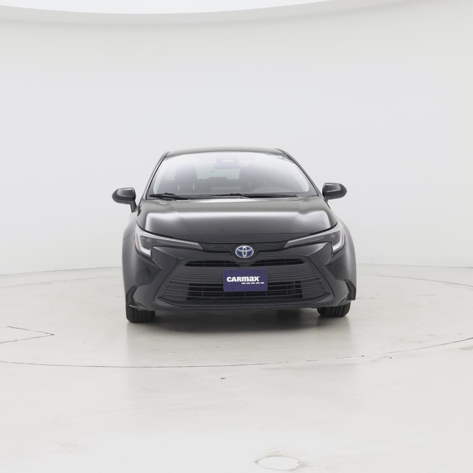 Thumbnail: 2024 Toyota Corolla - 5