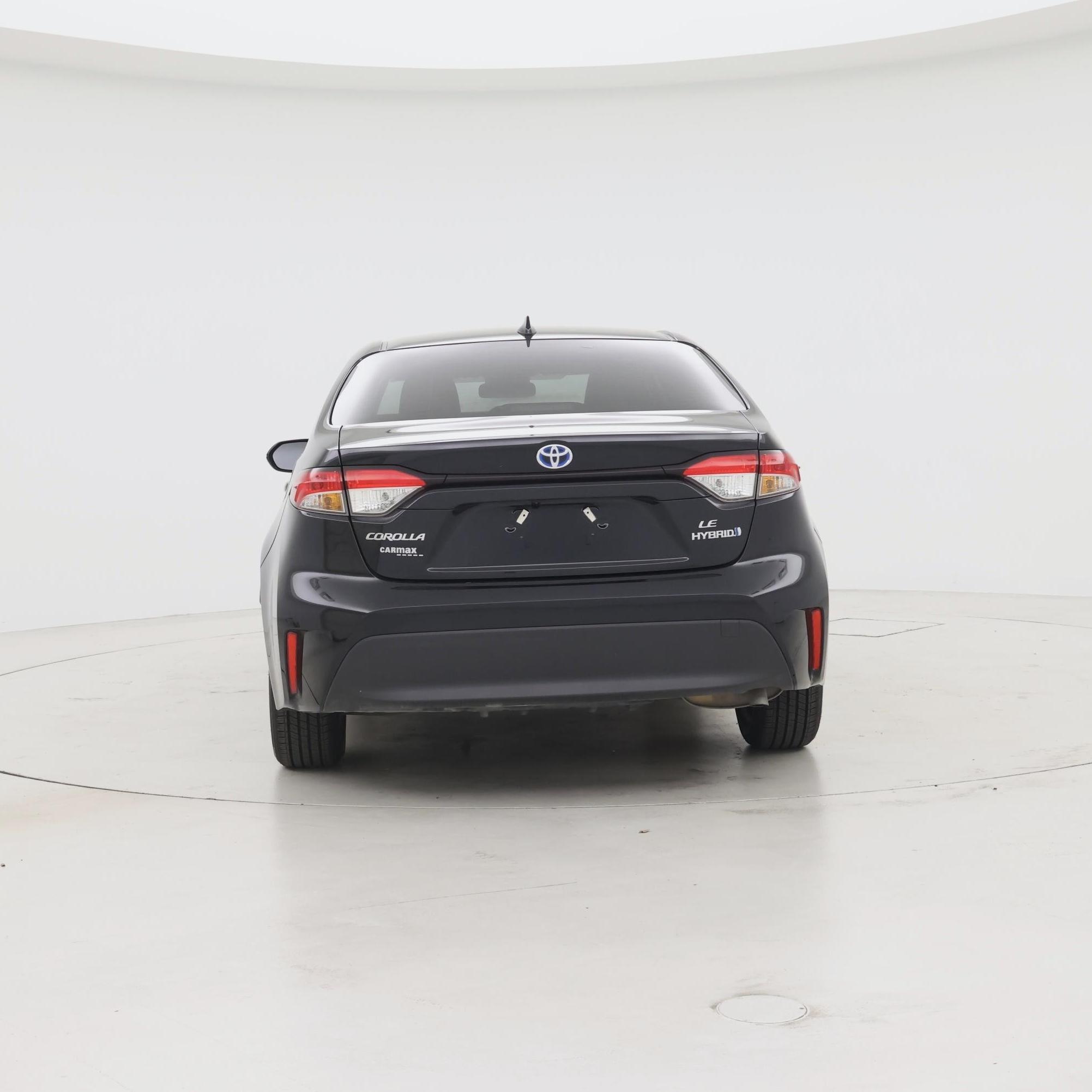 Thumbnail: 2024 Toyota Corolla - 6