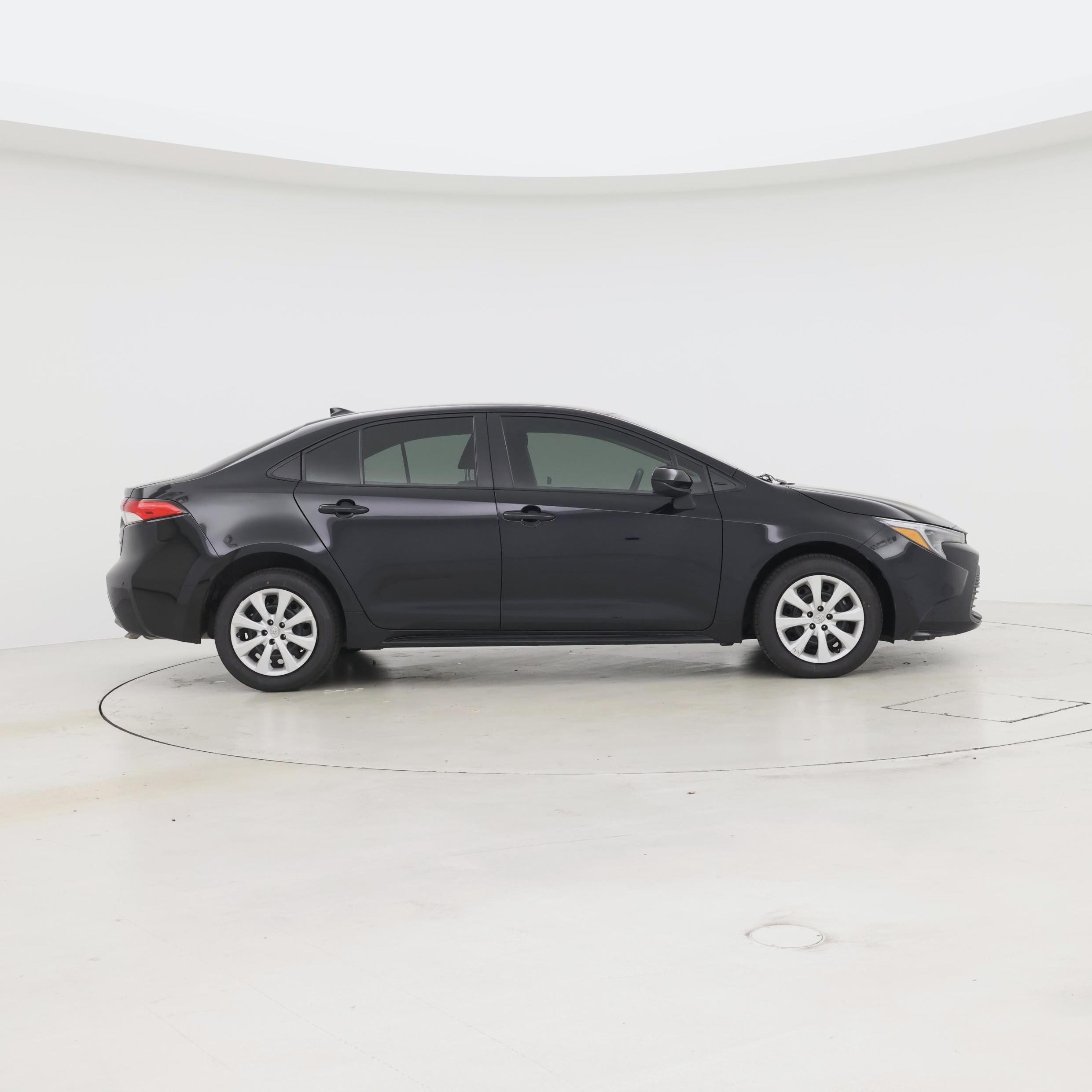 Thumbnail: 2024 Toyota Corolla - 7