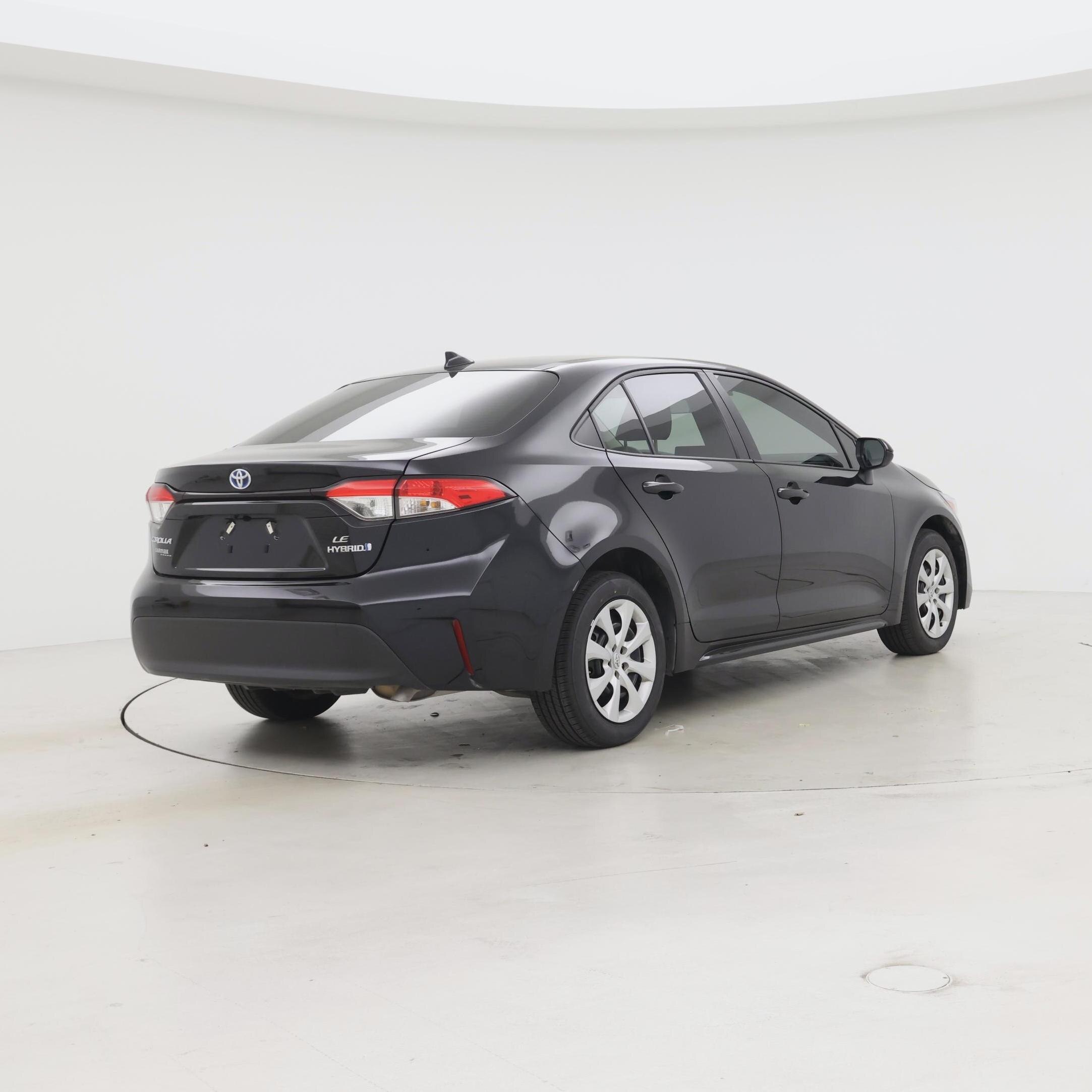 Thumbnail: 2024 Toyota Corolla - 8