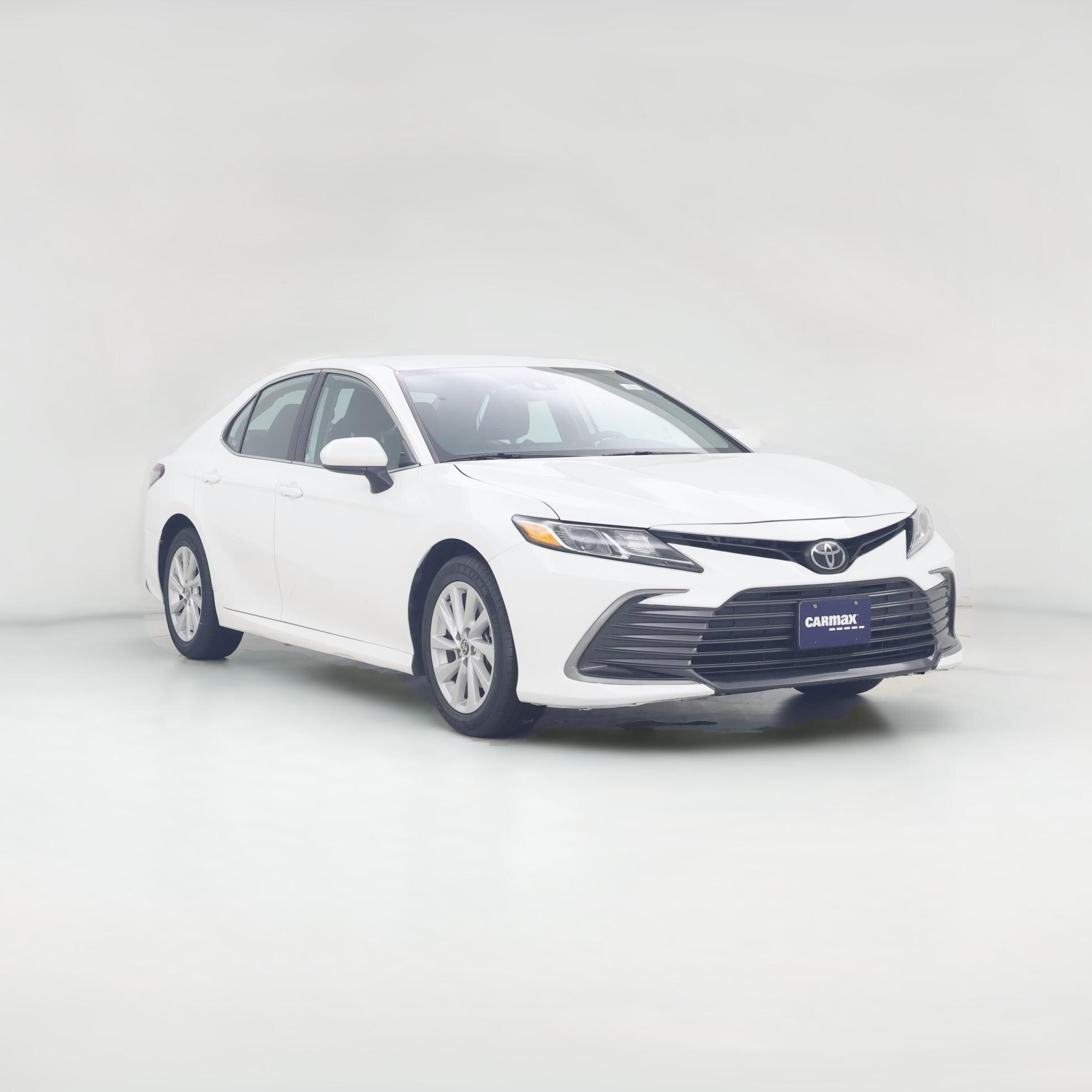 Thumbnail: 2024 Toyota Camry - 1