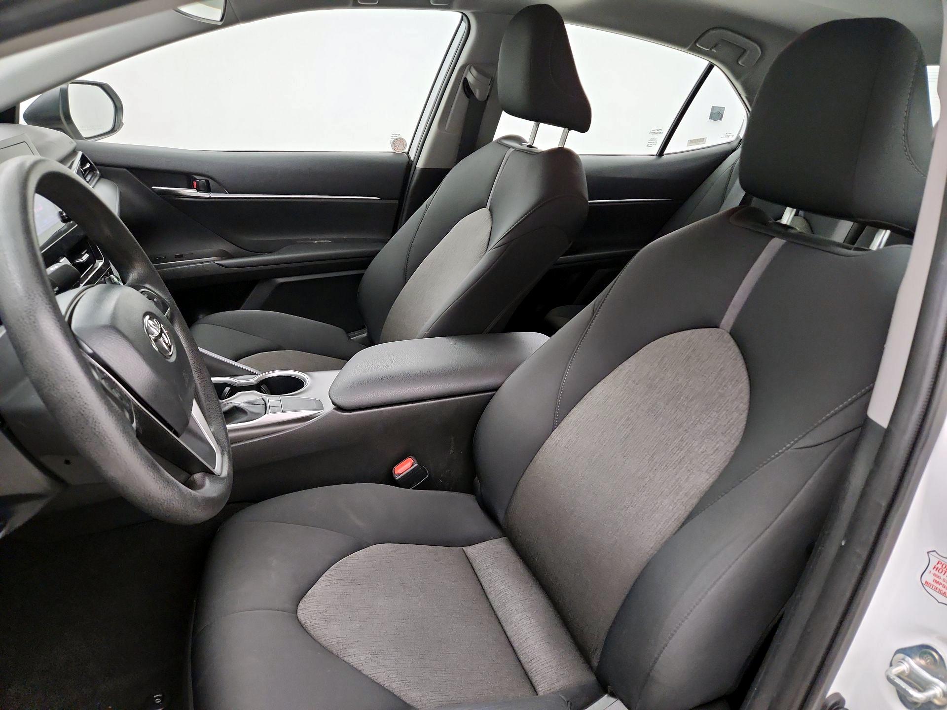 Thumbnail: 2024 Toyota Camry - 11