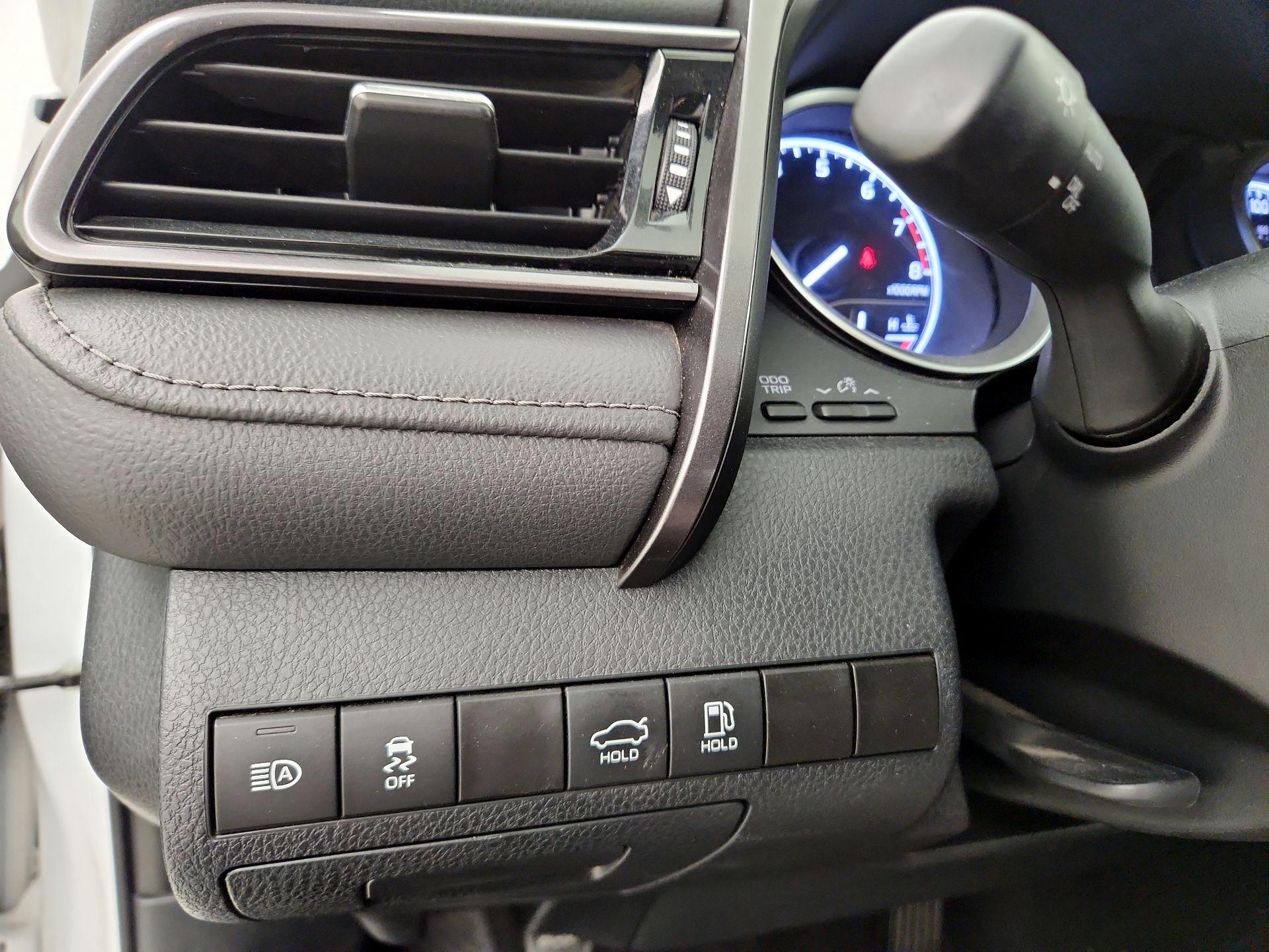 Thumbnail: 2024 Toyota Camry - 13