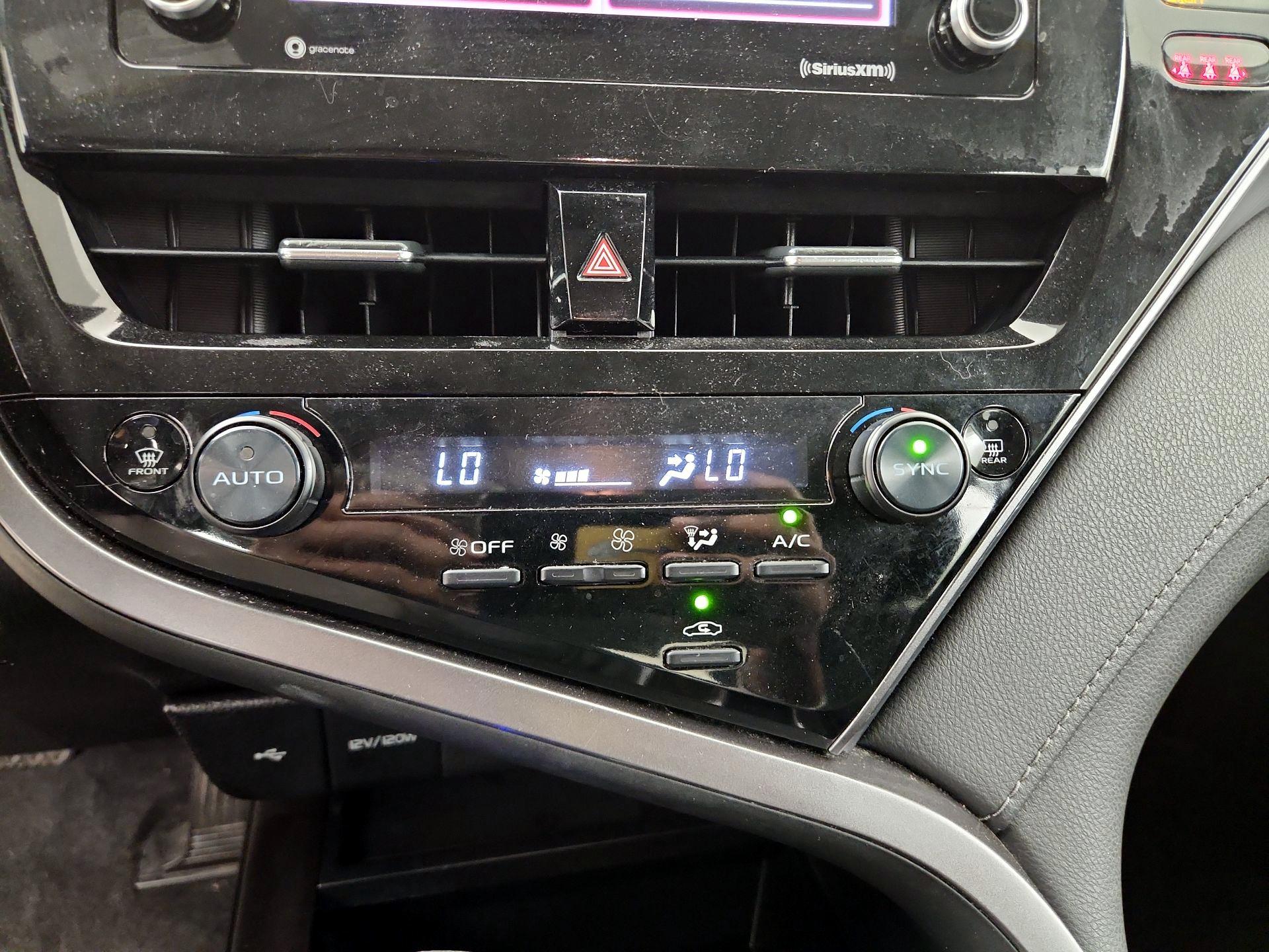 Thumbnail: 2024 Toyota Camry - 16