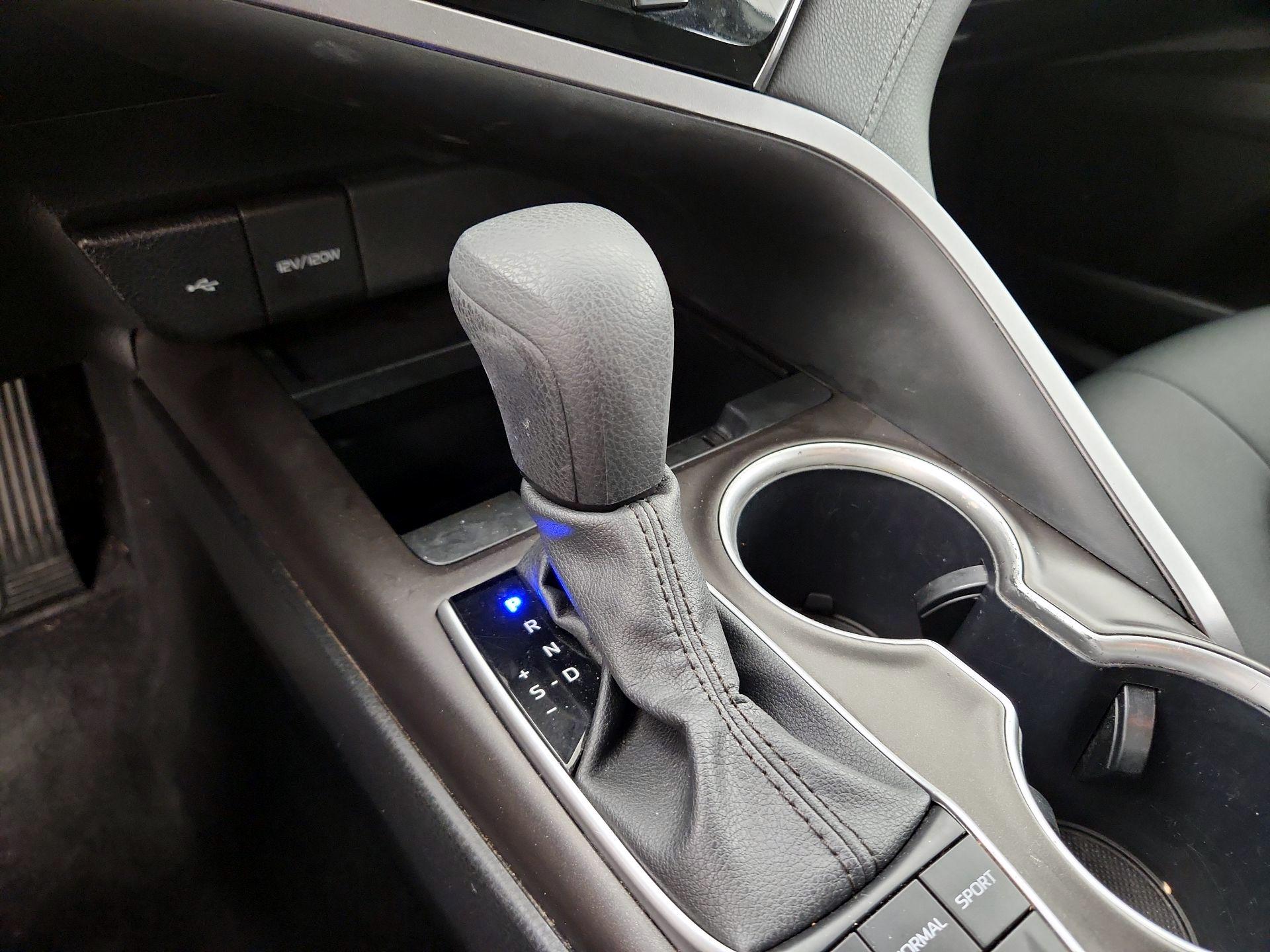 Thumbnail: 2024 Toyota Camry - 17