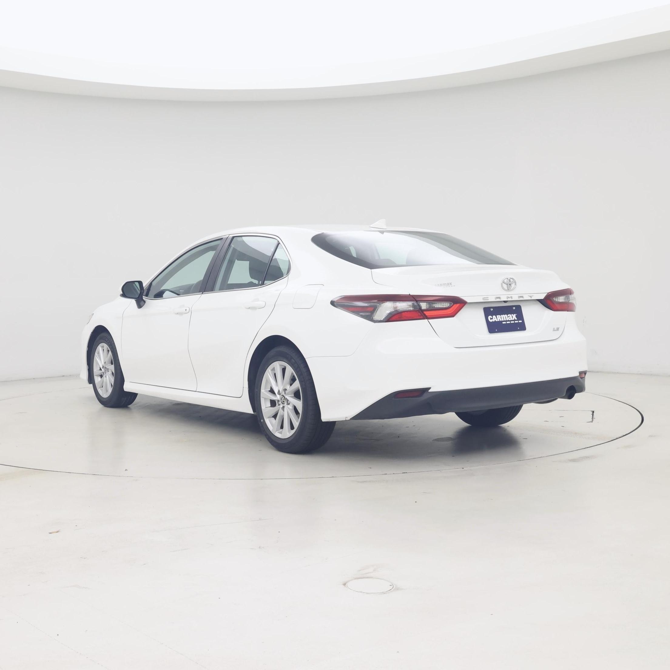 Thumbnail: 2024 Toyota Camry - 2