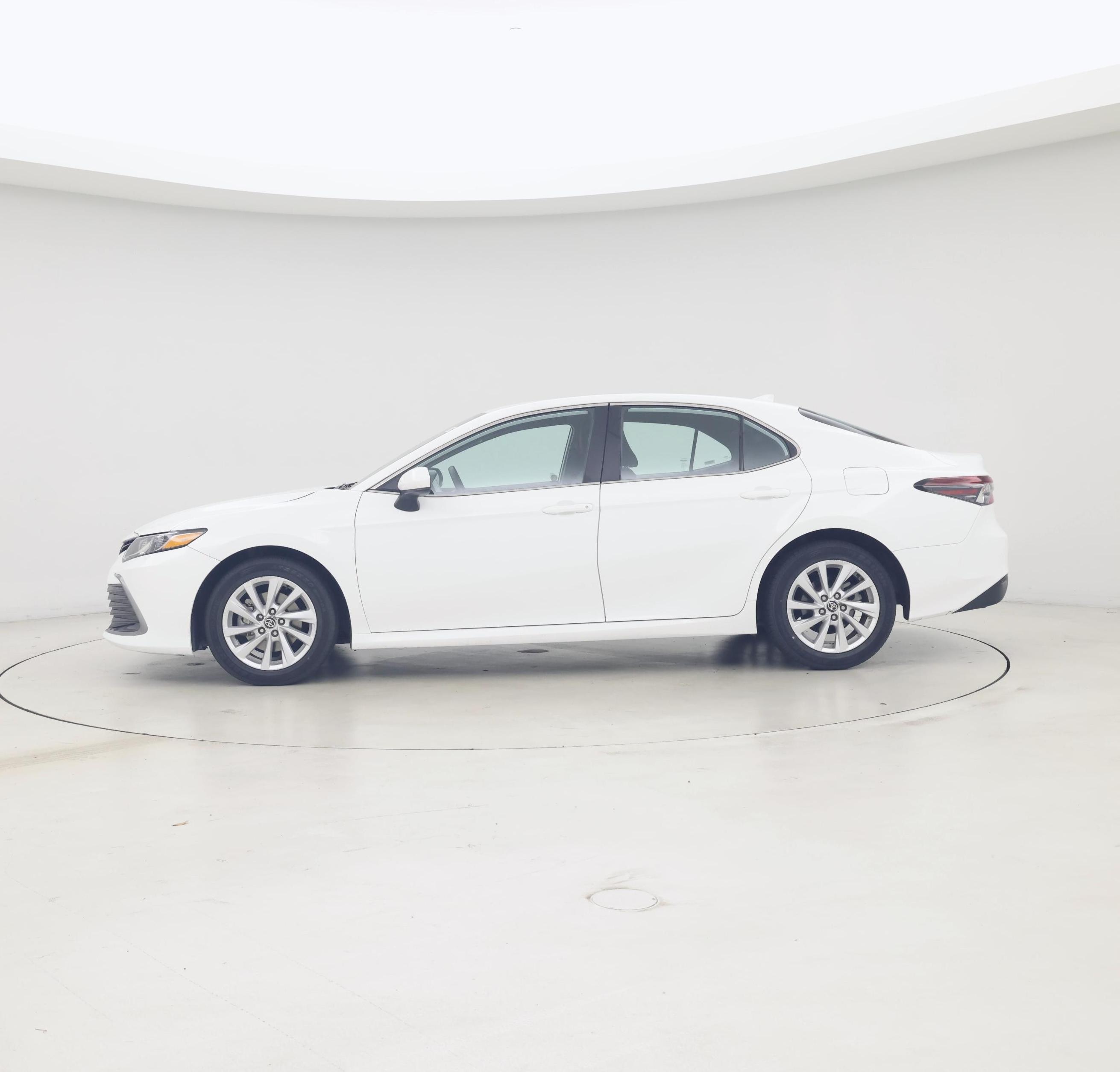 Thumbnail: 2024 Toyota Camry - 3