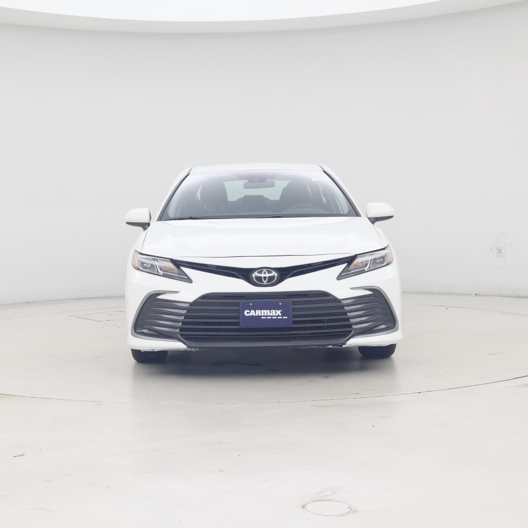 Thumbnail: 2024 Toyota Camry - 5