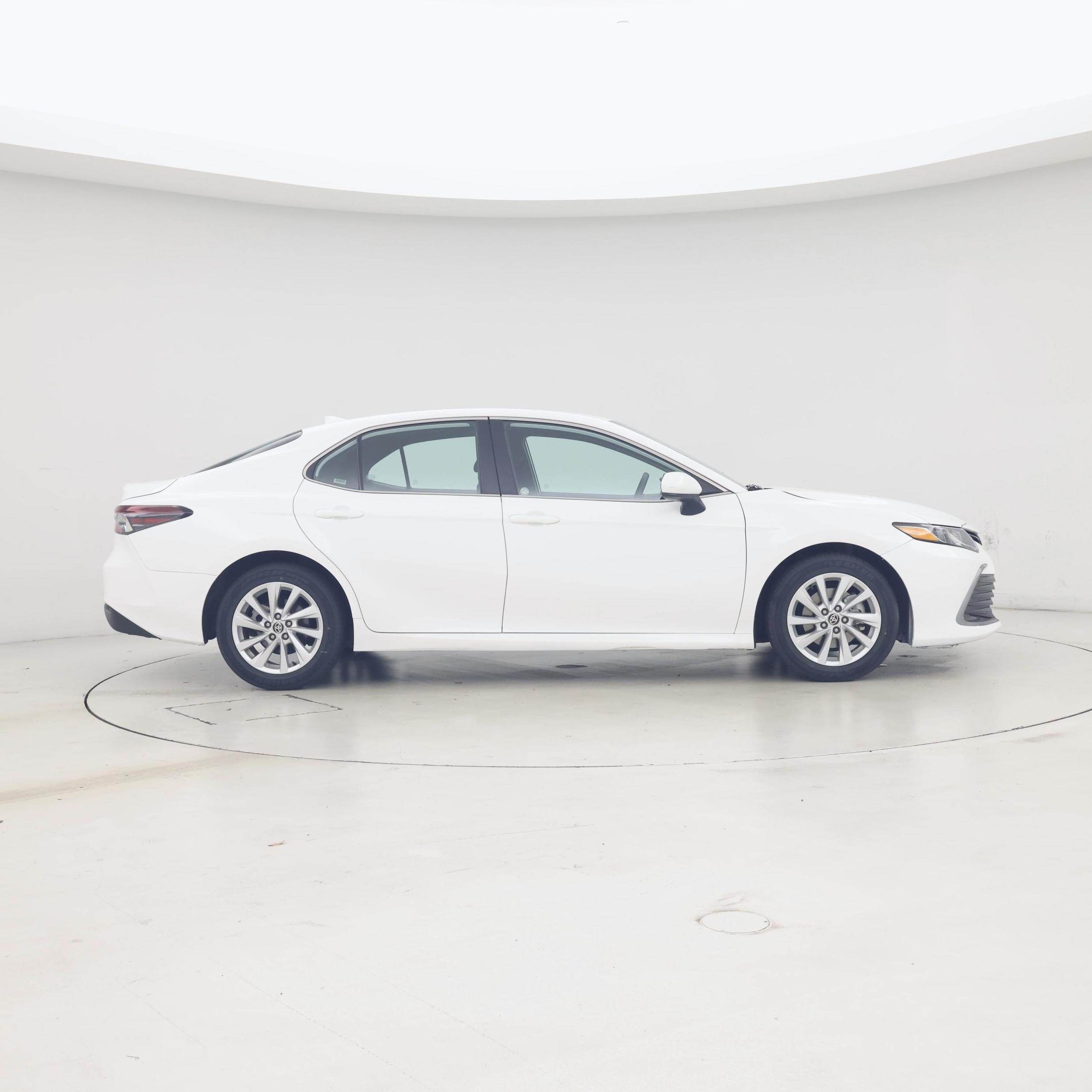 Thumbnail: 2024 Toyota Camry - 7