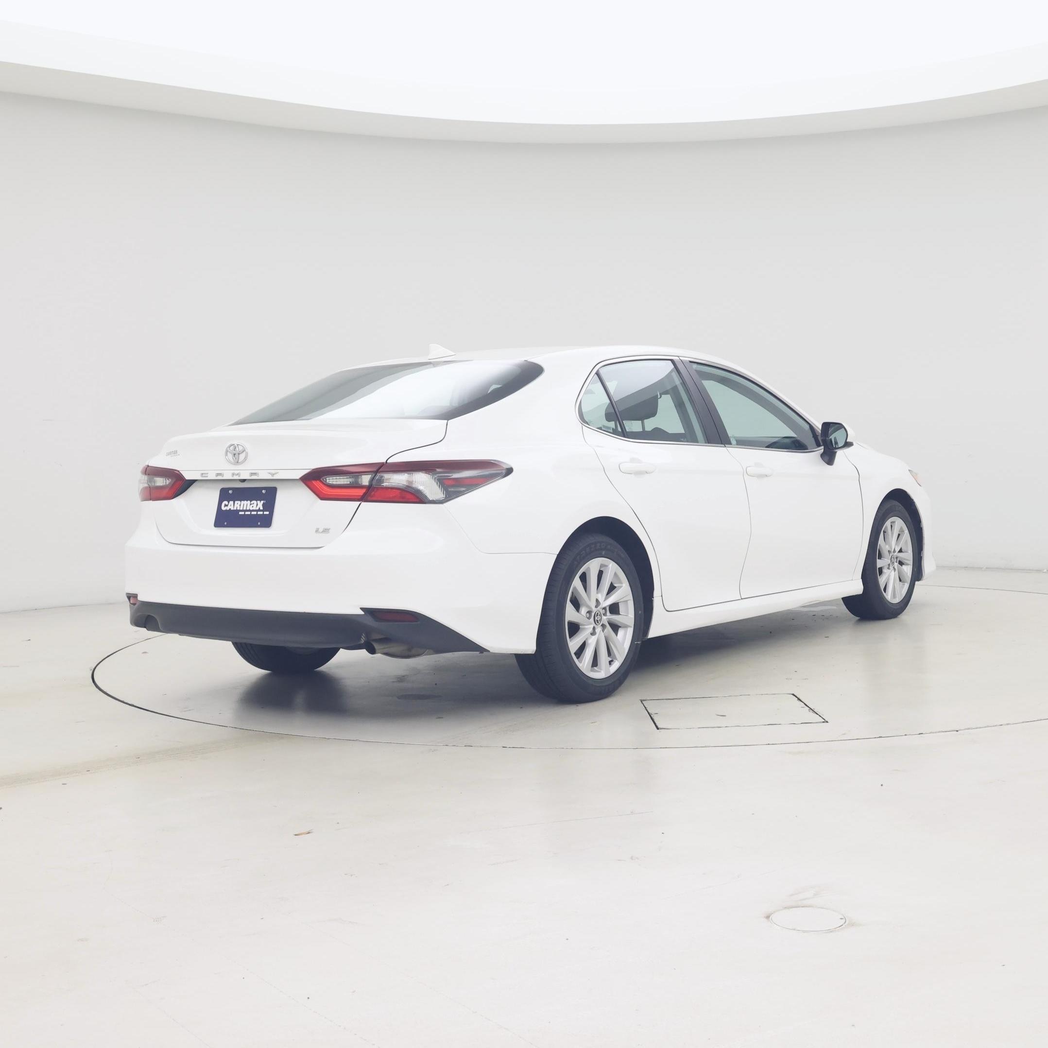 Thumbnail: 2024 Toyota Camry - 8