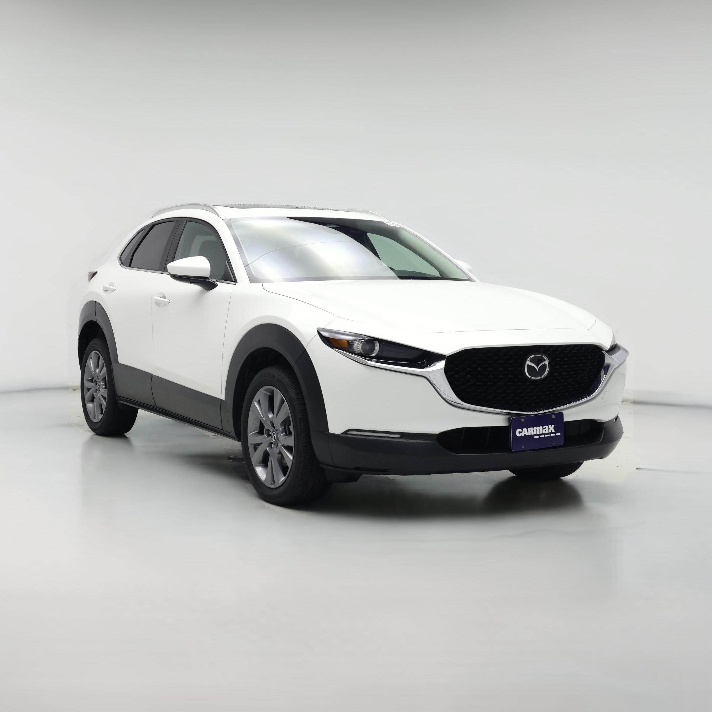 Thumbnail: 2025 Mazda CX-30 - 1