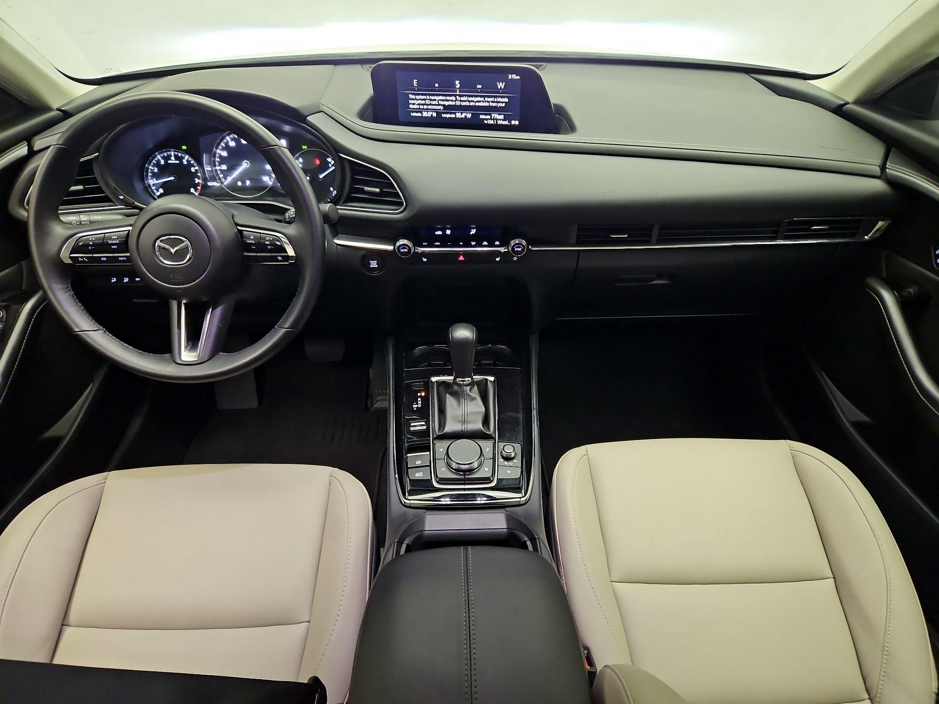 Thumbnail: 2025 Mazda CX-30 - 9