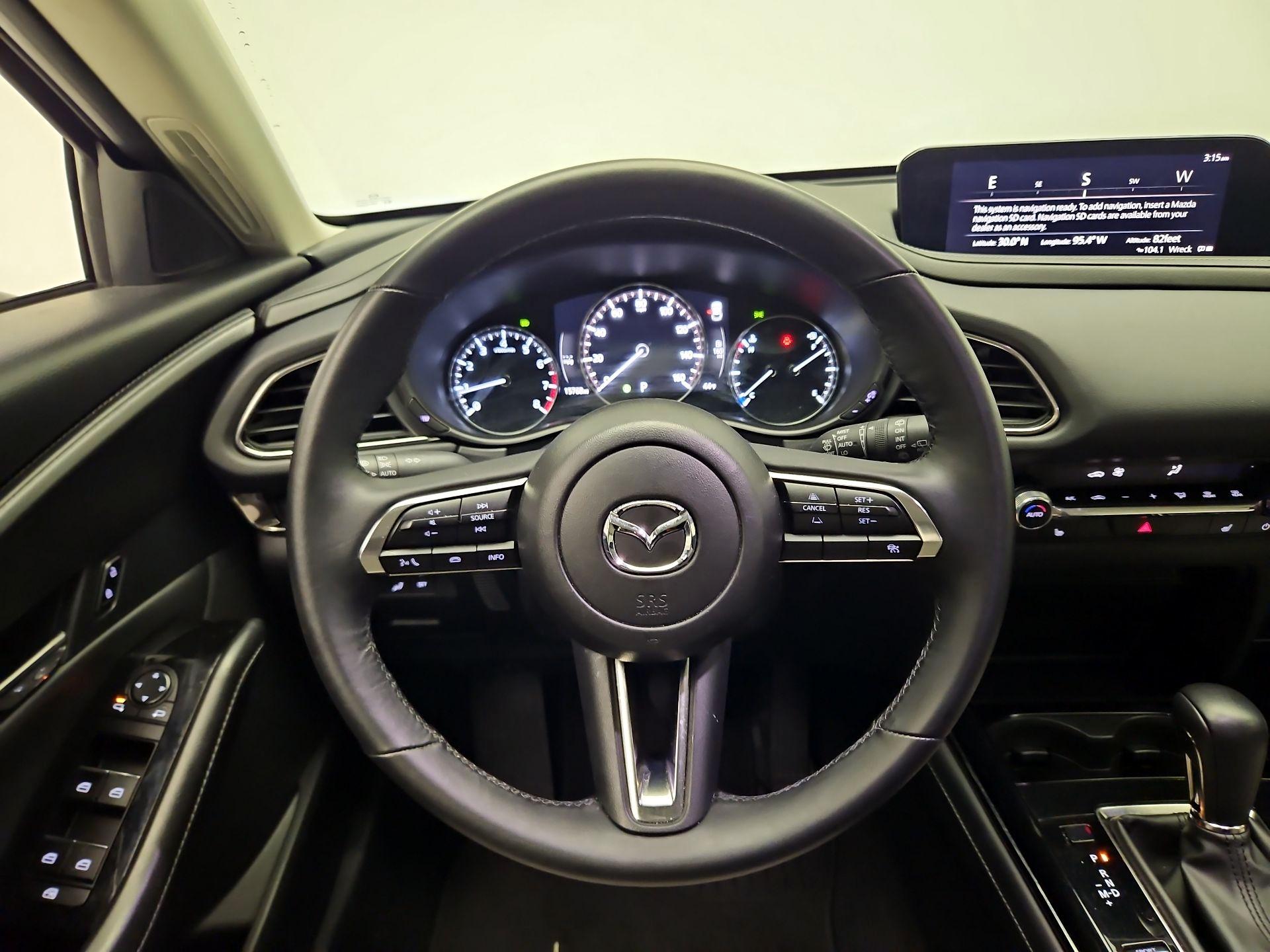 Thumbnail: 2025 Mazda CX-30 - 10