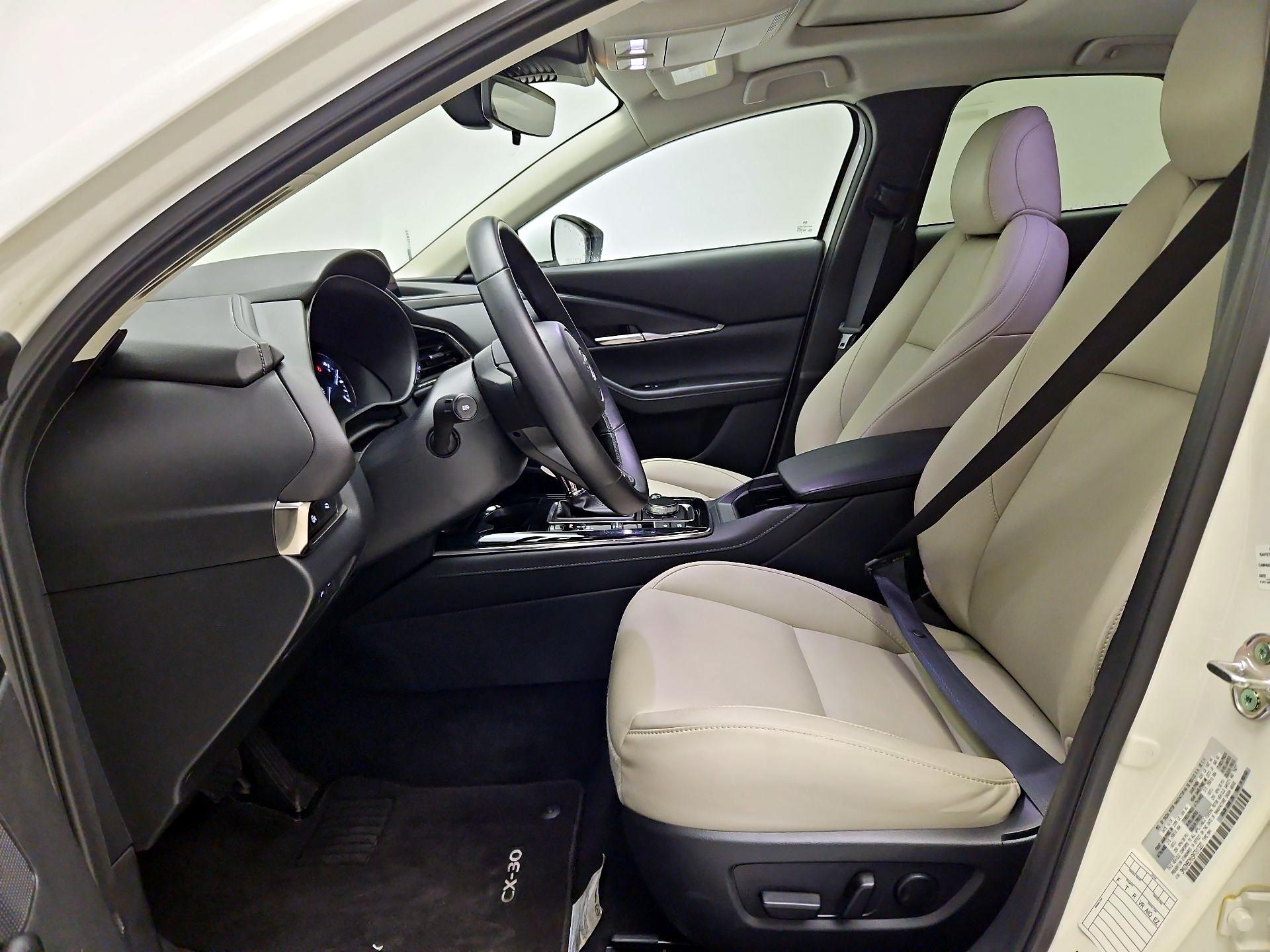 Thumbnail: 2025 Mazda CX-30 - 11