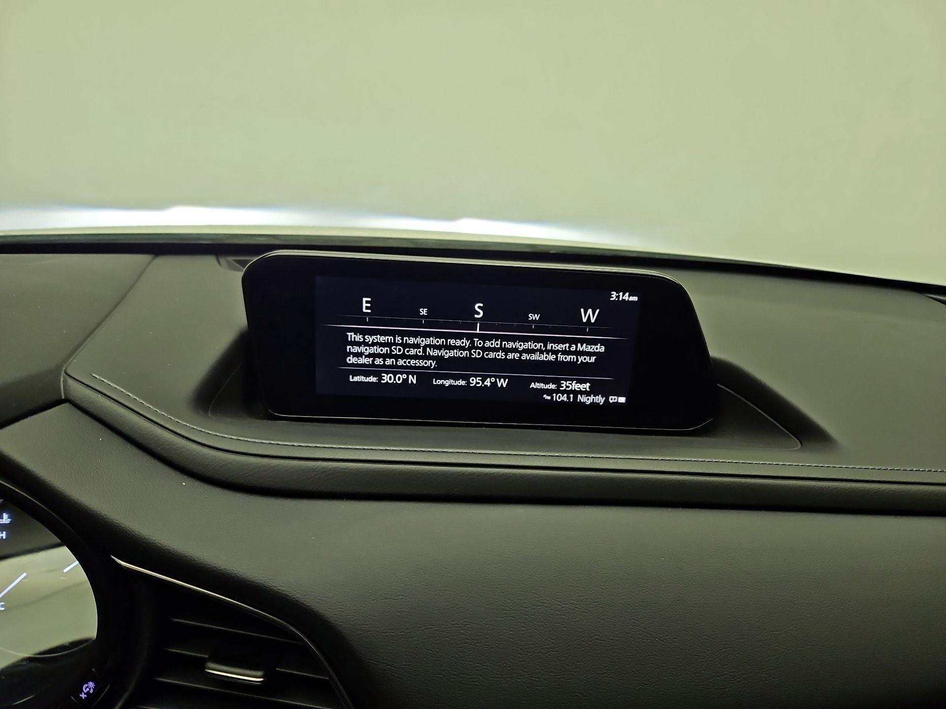 Thumbnail: 2025 Mazda CX-30 - 14