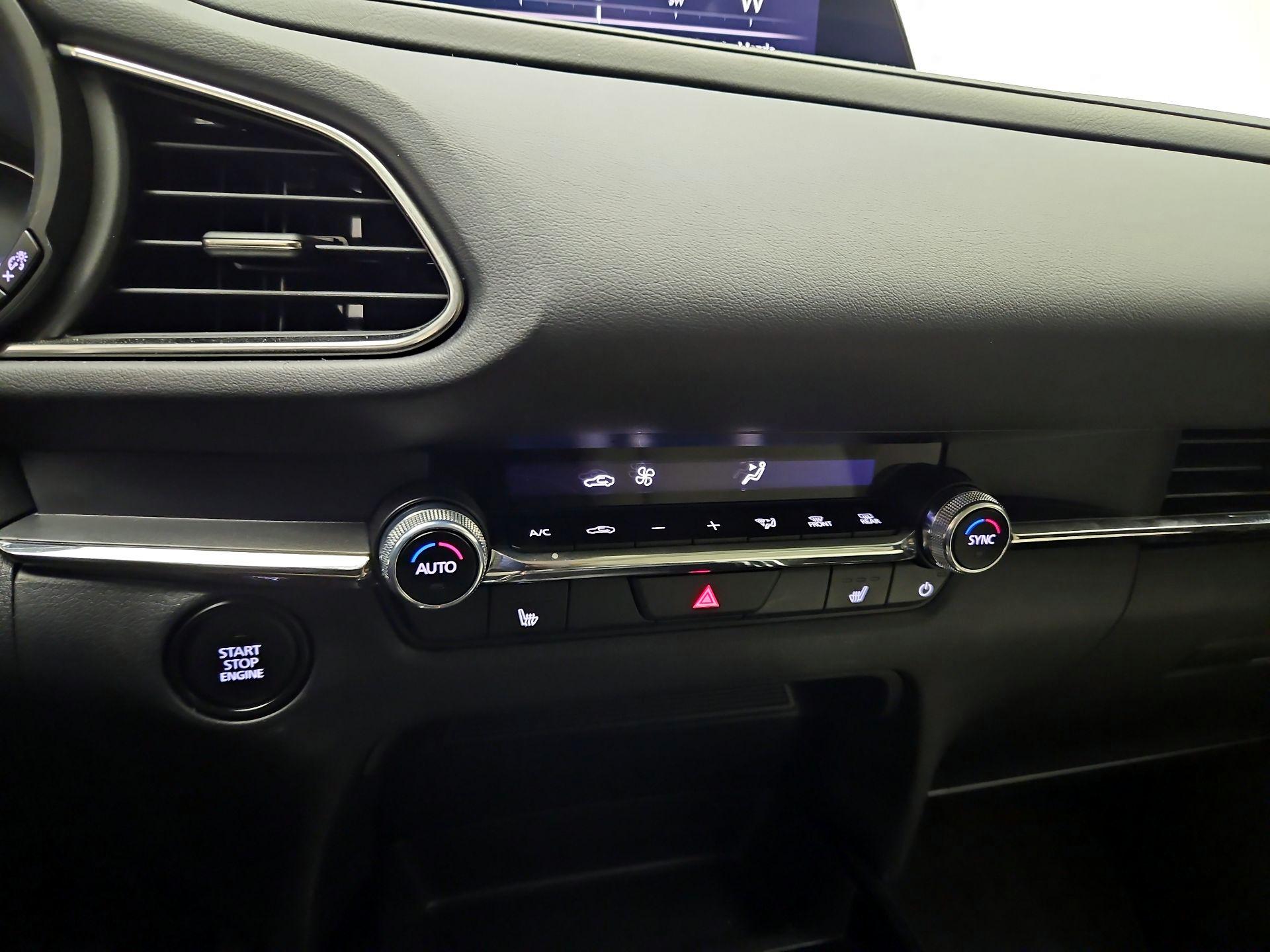 Thumbnail: 2025 Mazda CX-30 - 15