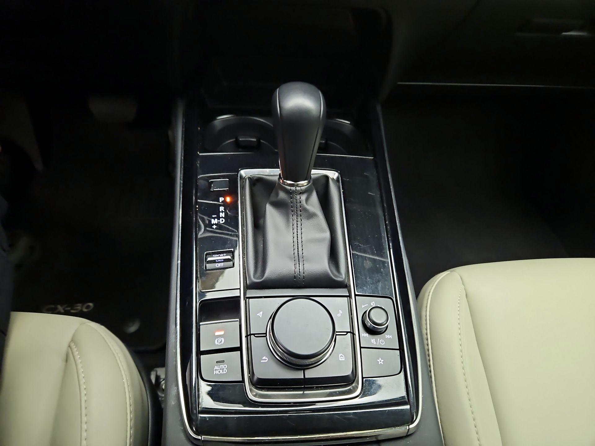 Thumbnail: 2025 Mazda CX-30 - 16