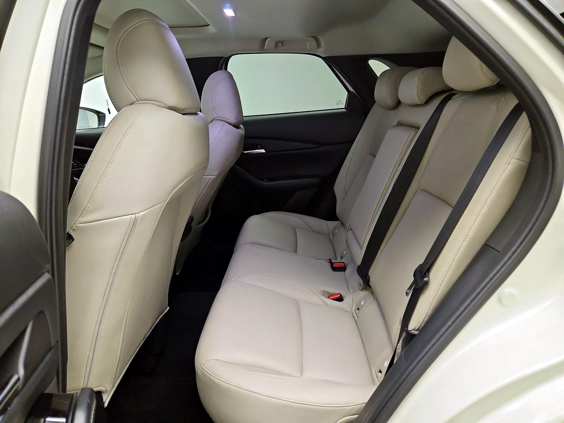 Thumbnail: 2025 Mazda CX-30 - 17