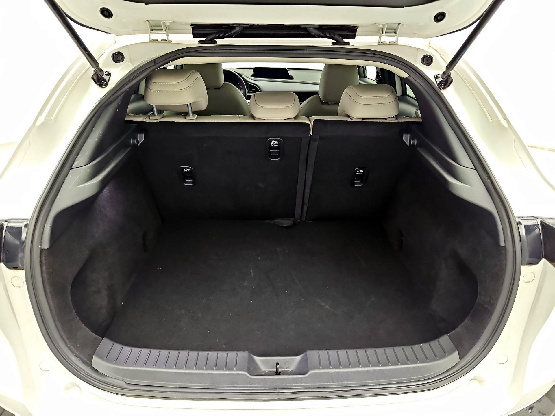 Thumbnail: 2025 Mazda CX-30 - 18