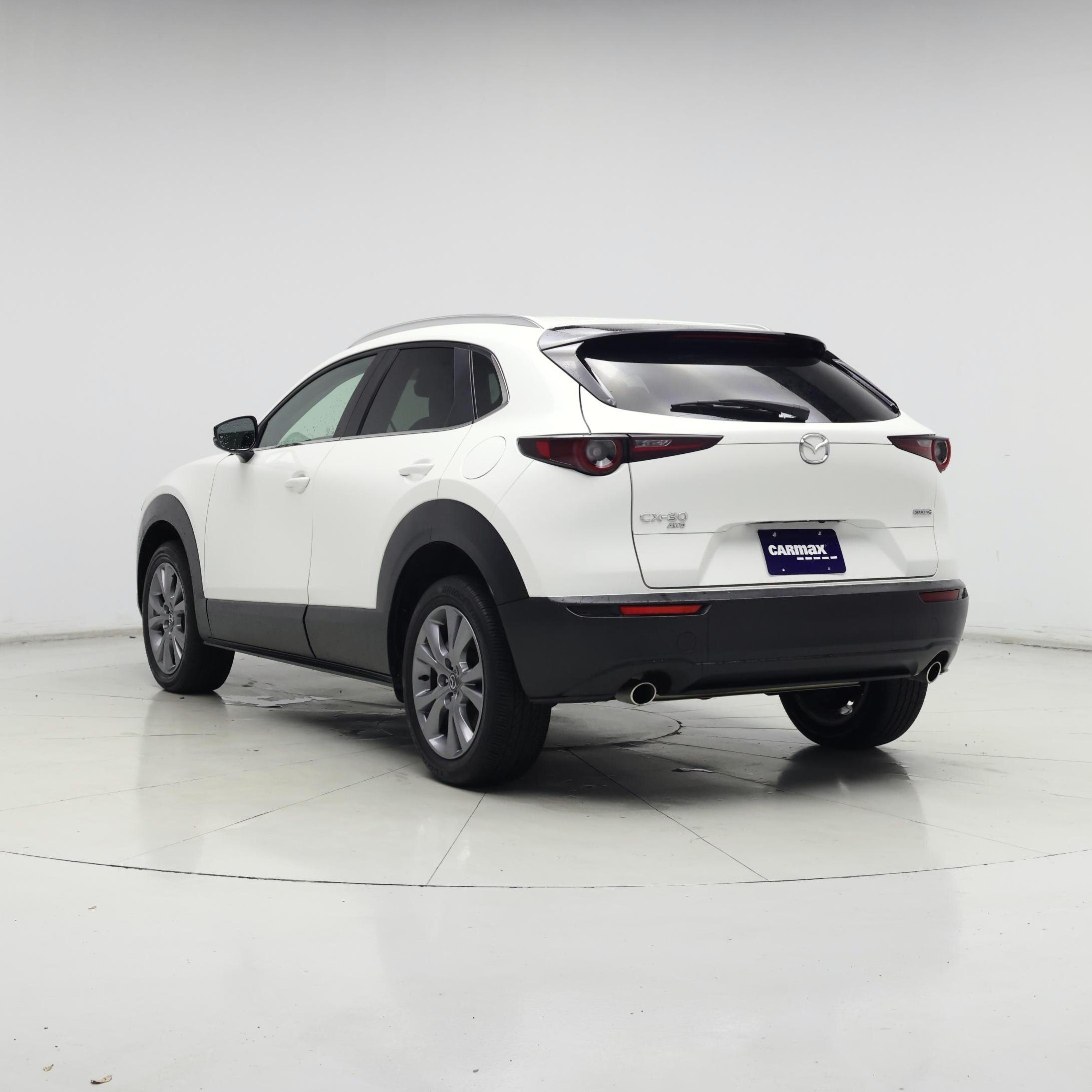 Thumbnail: 2025 Mazda CX-30 - 2