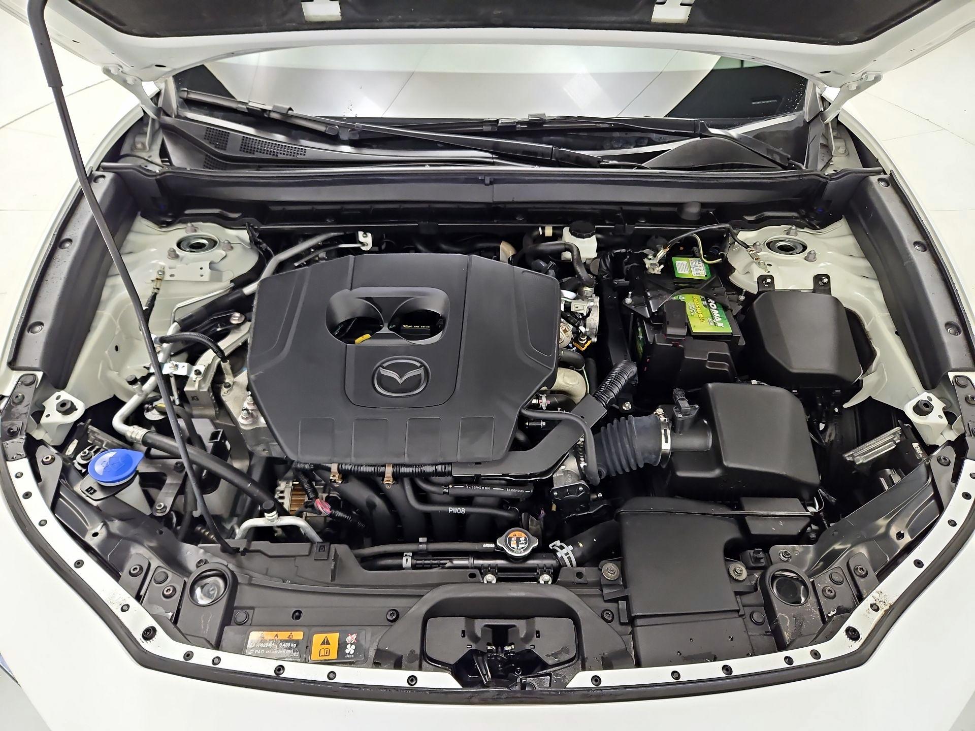 Thumbnail: 2025 Mazda CX-30 - 19