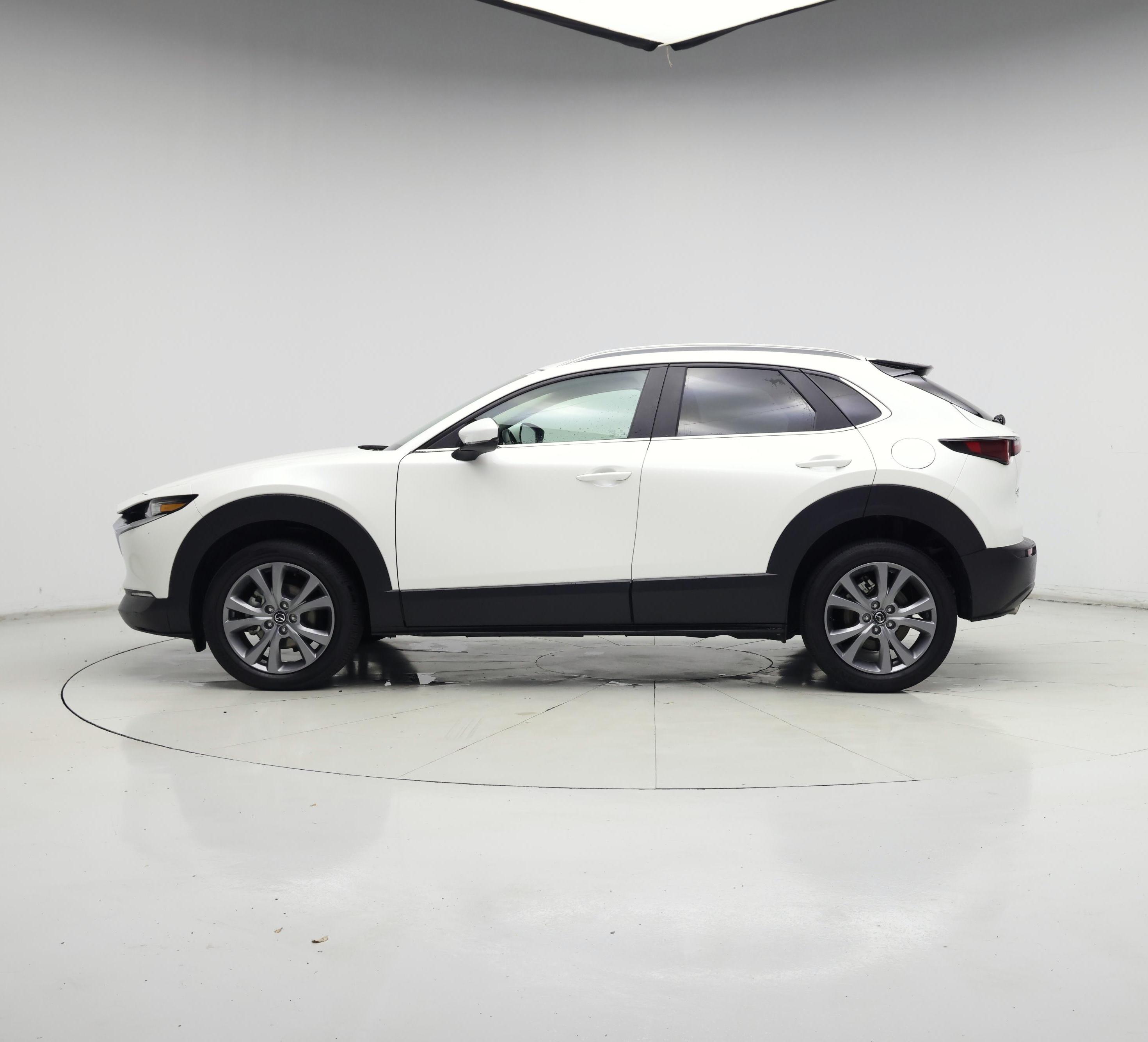 Thumbnail: 2025 Mazda CX-30 - 3