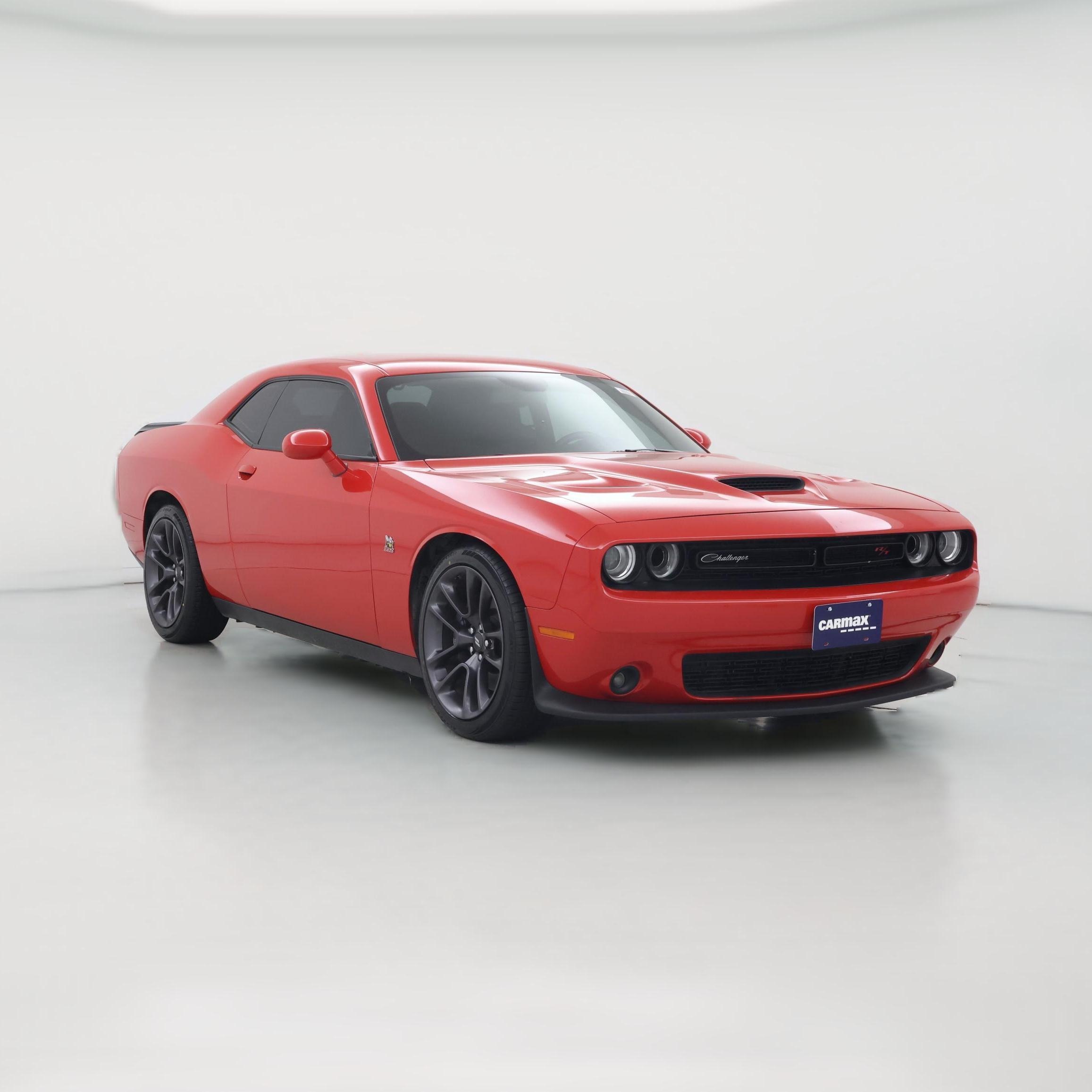 Thumbnail: 2023 Dodge Challenger - 1