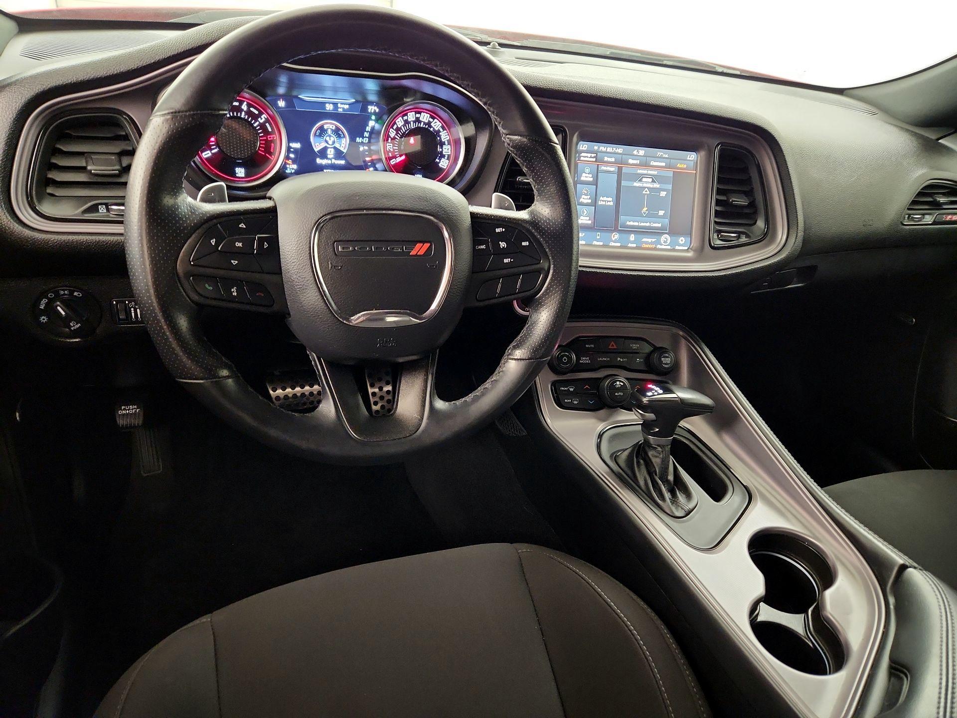 Thumbnail: 2023 Dodge Challenger - 9