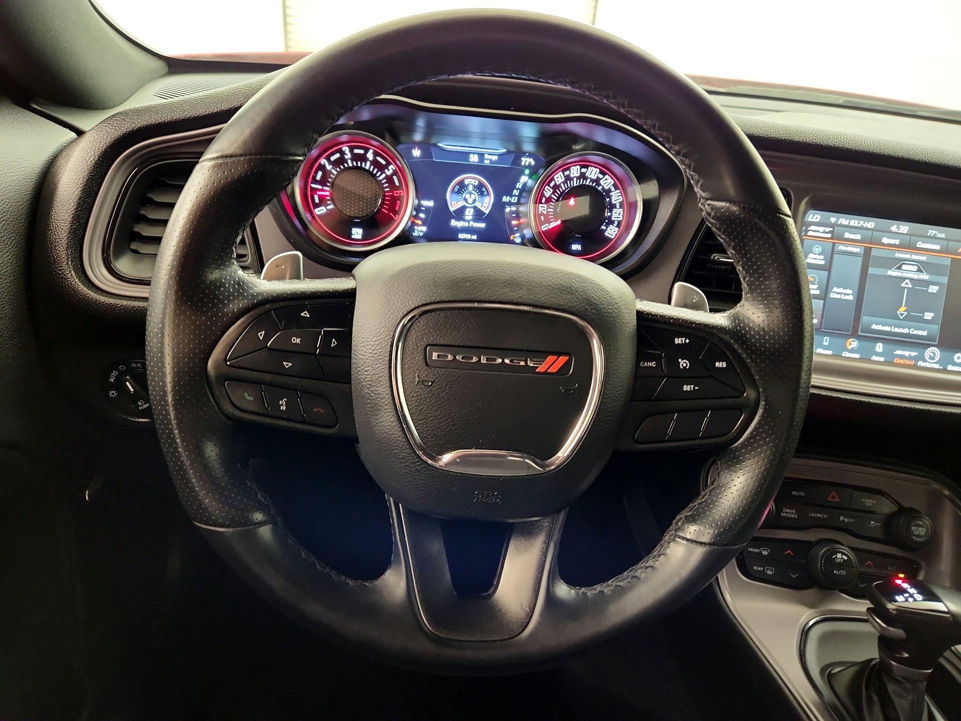 Thumbnail: 2023 Dodge Challenger - 10