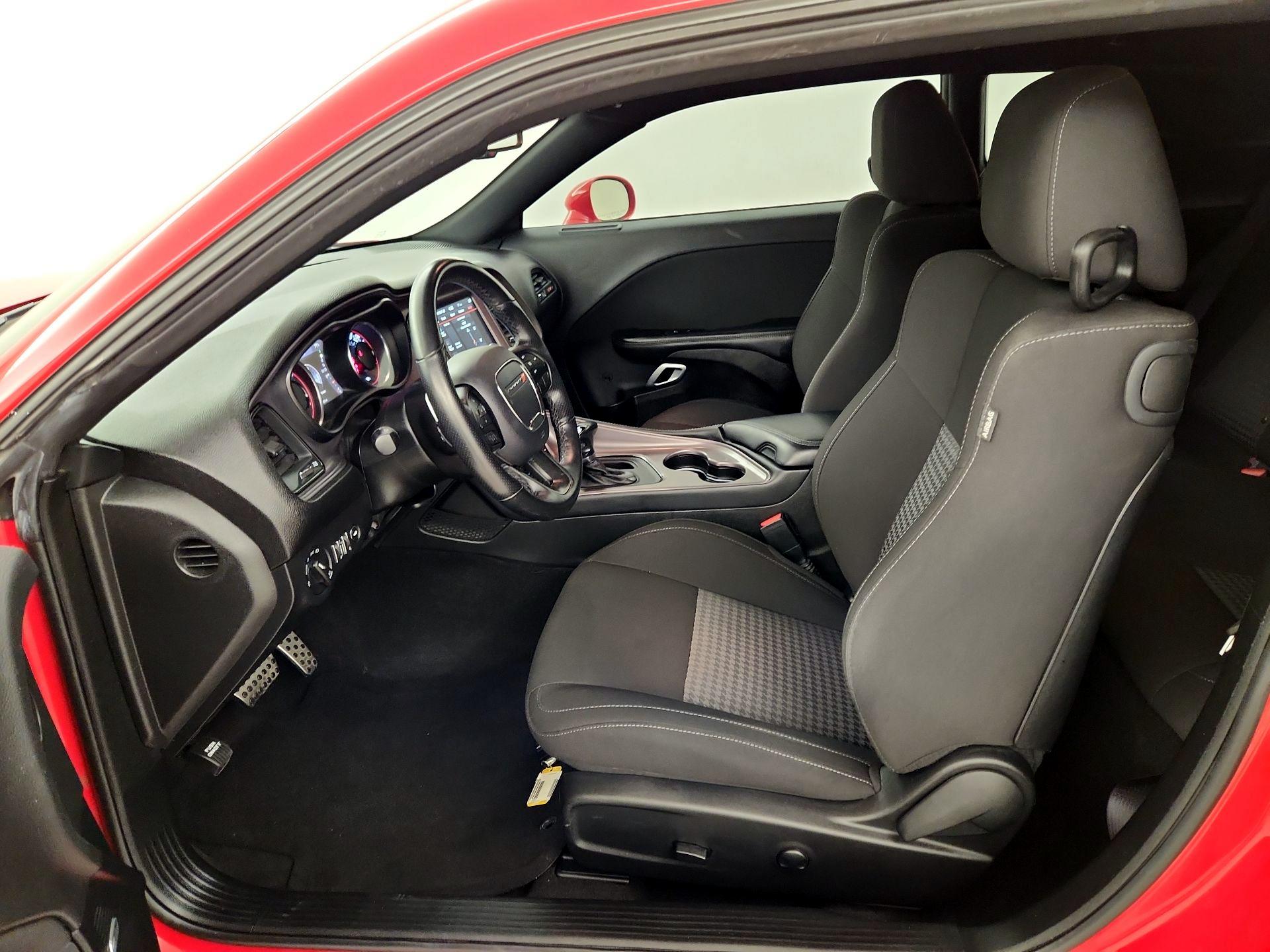 Thumbnail: 2023 Dodge Challenger - 11