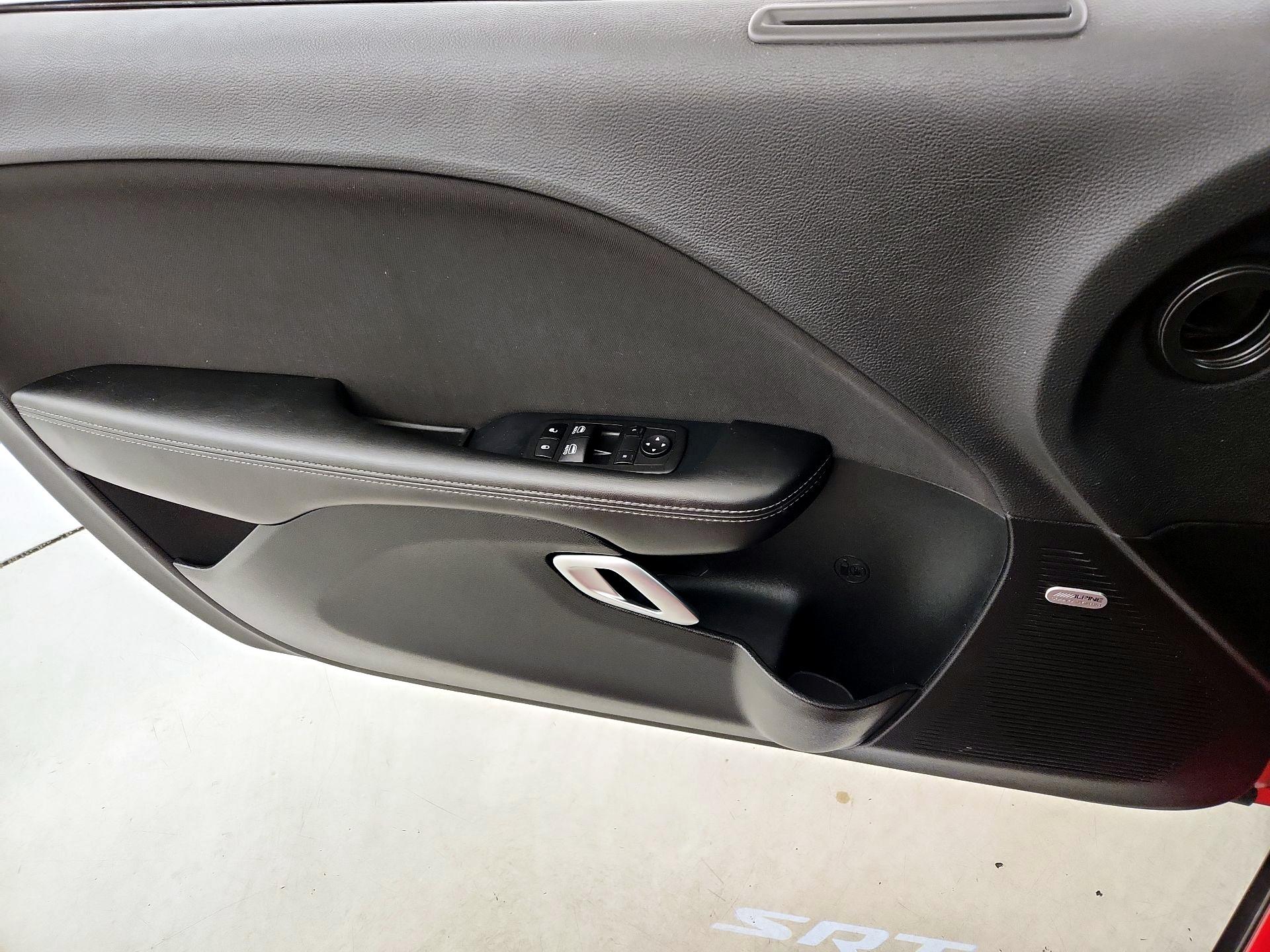 Thumbnail: 2023 Dodge Challenger - 12